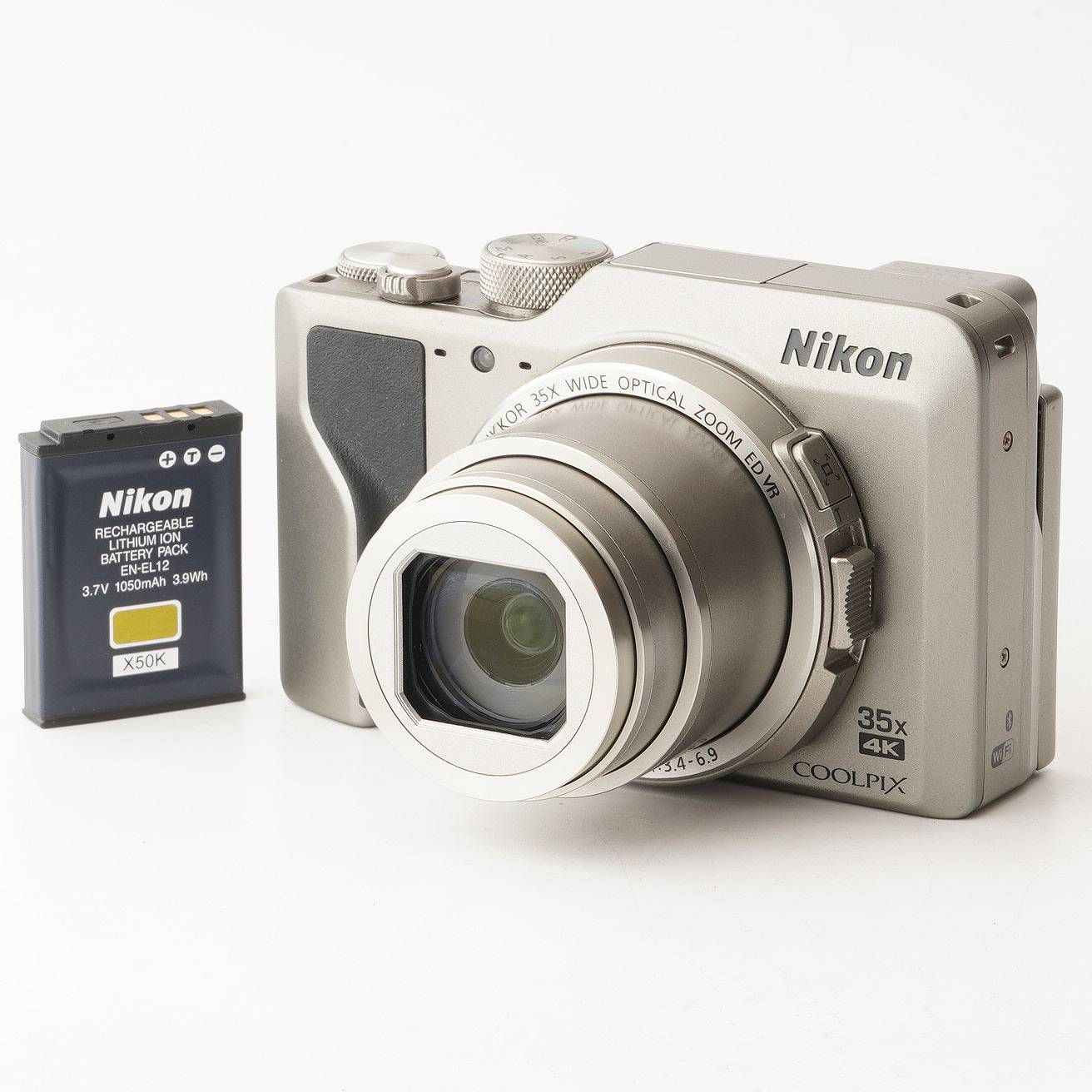 楽天市場】coolpix a1000の通販