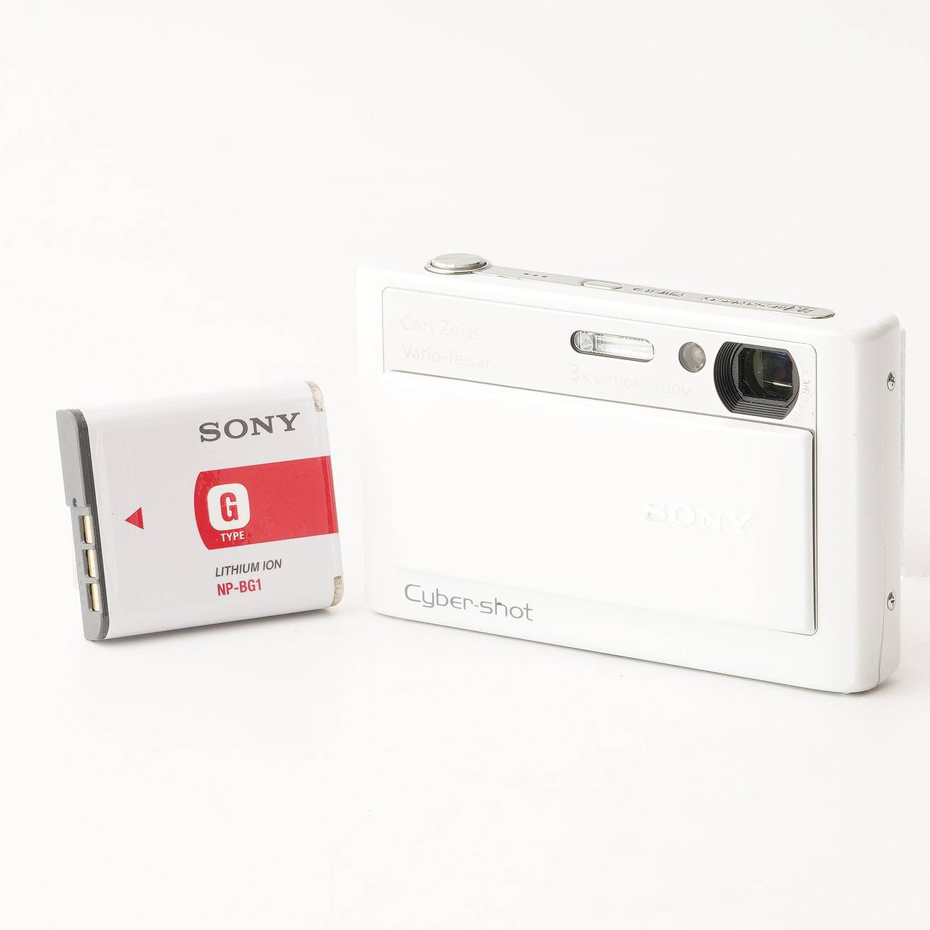 楽天市場】SONY Cyber－shot DSC－T20の通販