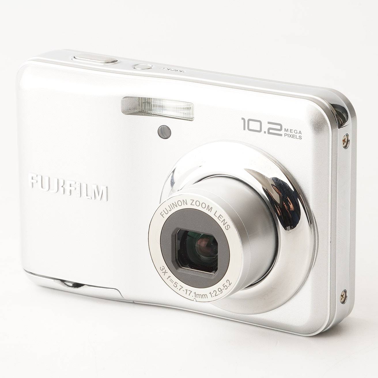 楽天市場】FUJIFILM FinePix A210（TV・オーディオ・カメラ）の通販