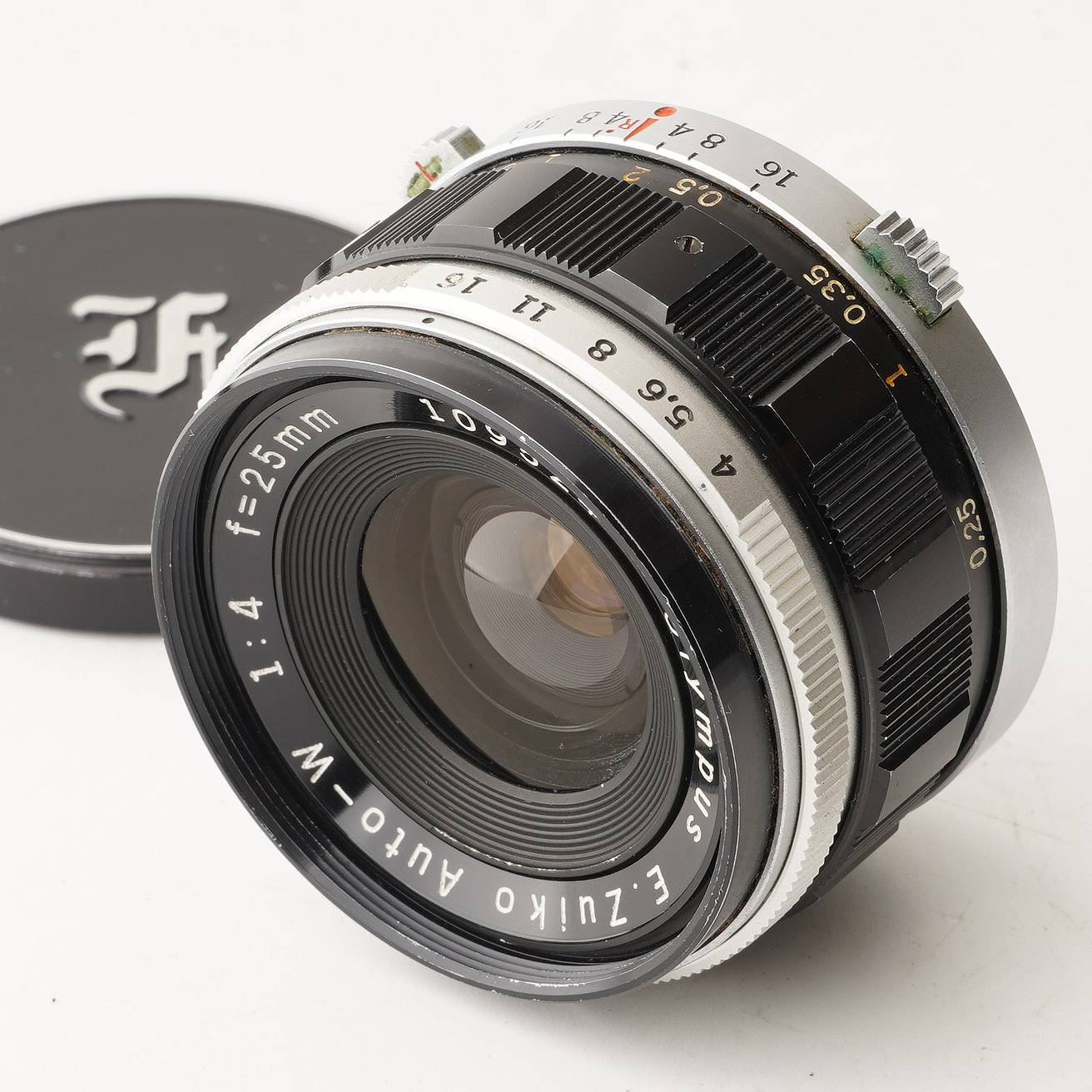 楽天市場】olympus f.zuikoの通販