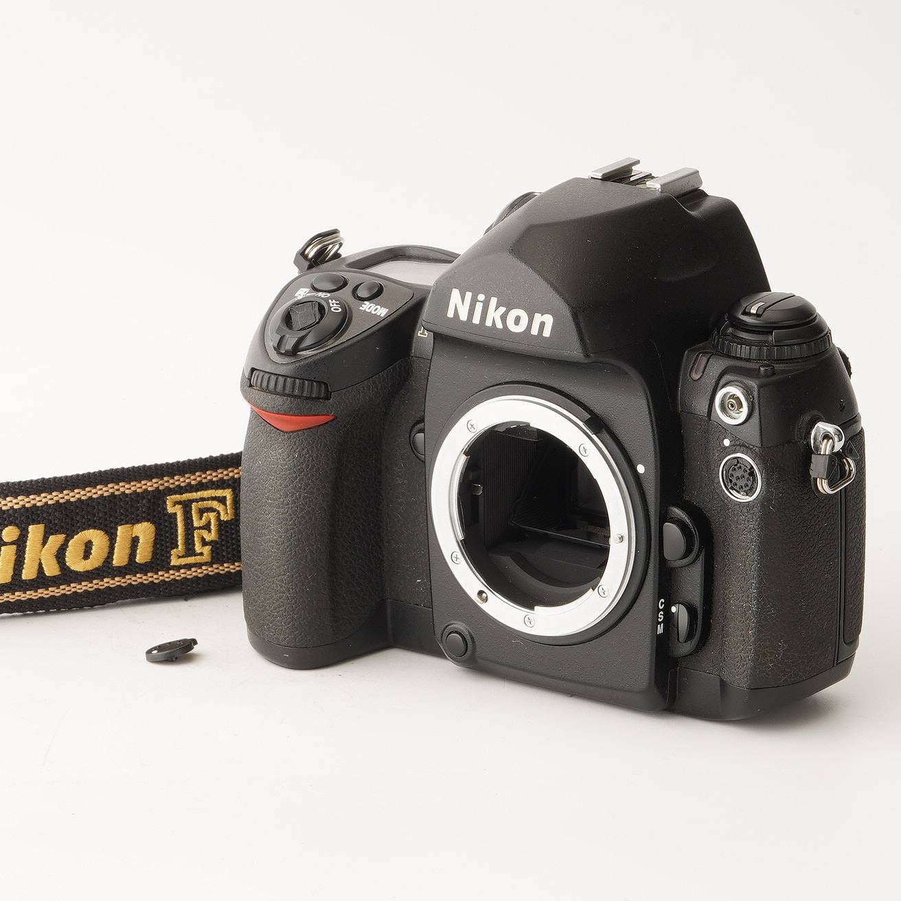 楽天市場】nikon f6（フィルムカメラ｜カメラ・ビデオカメラ・光学機器