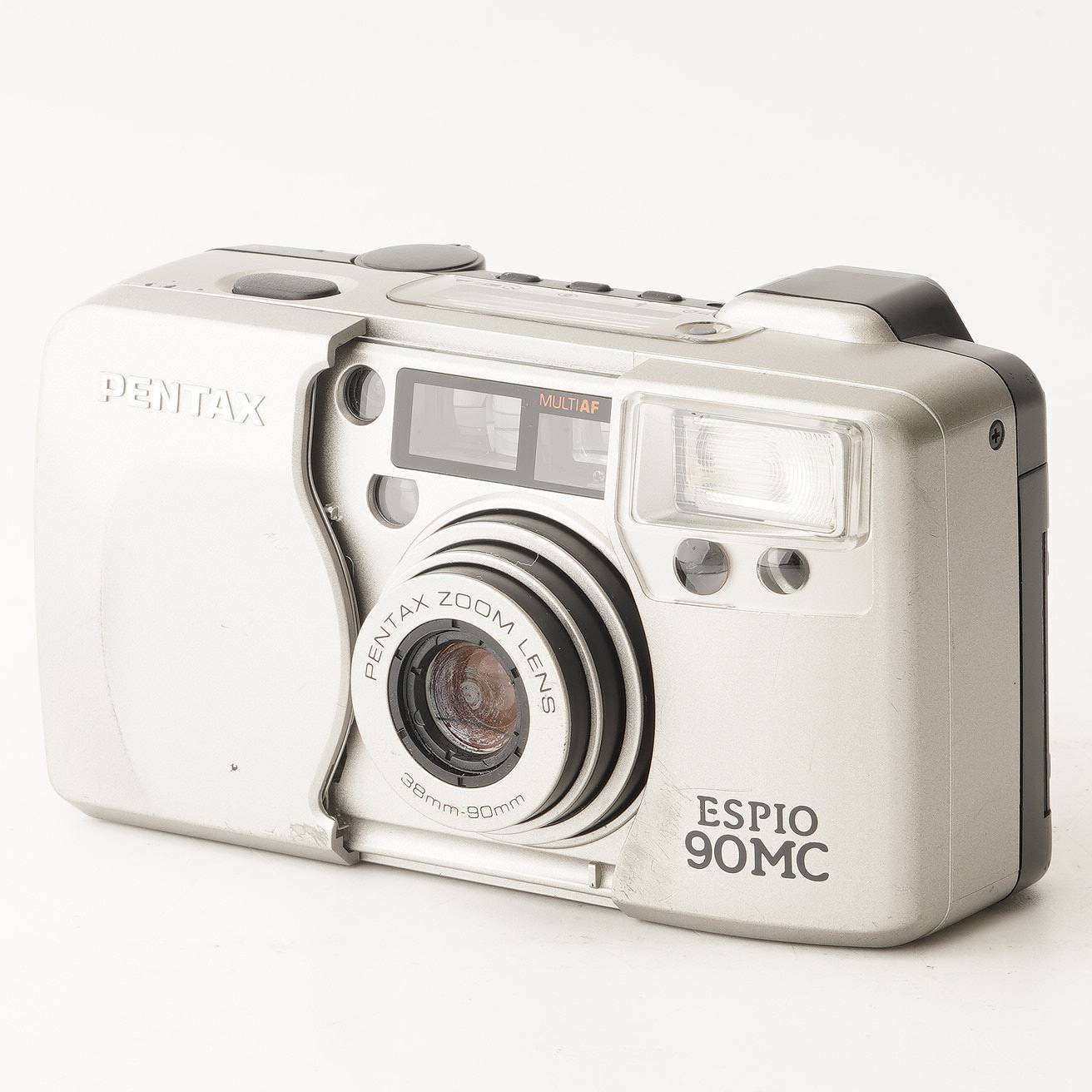 ペンタックス Pentax ESPIO 90MC コンパクトフィルムカメラ