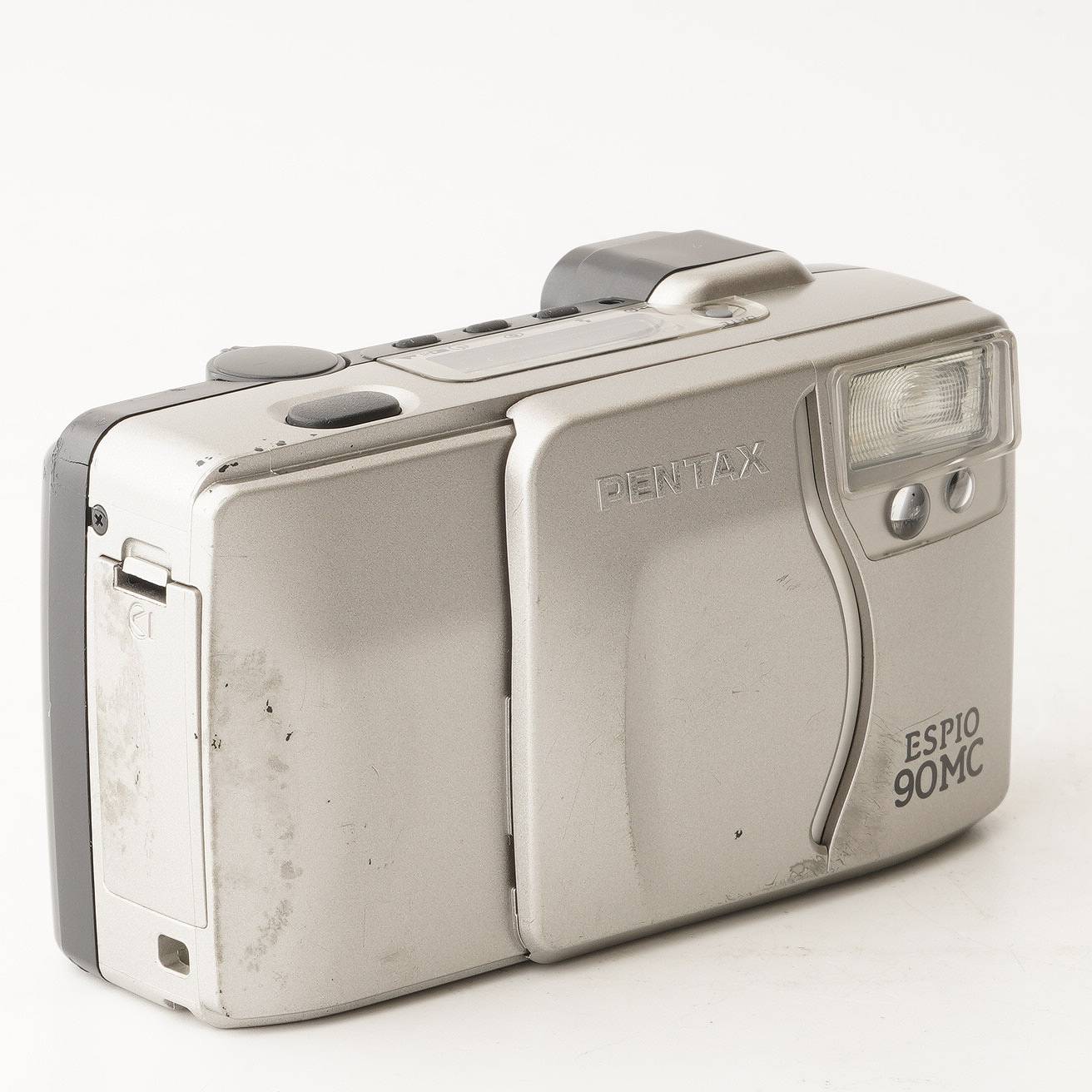 ナチュラフのペンタックス Pentax ESPIO 90MC コンパクトフィルムカメラ｜アングル3