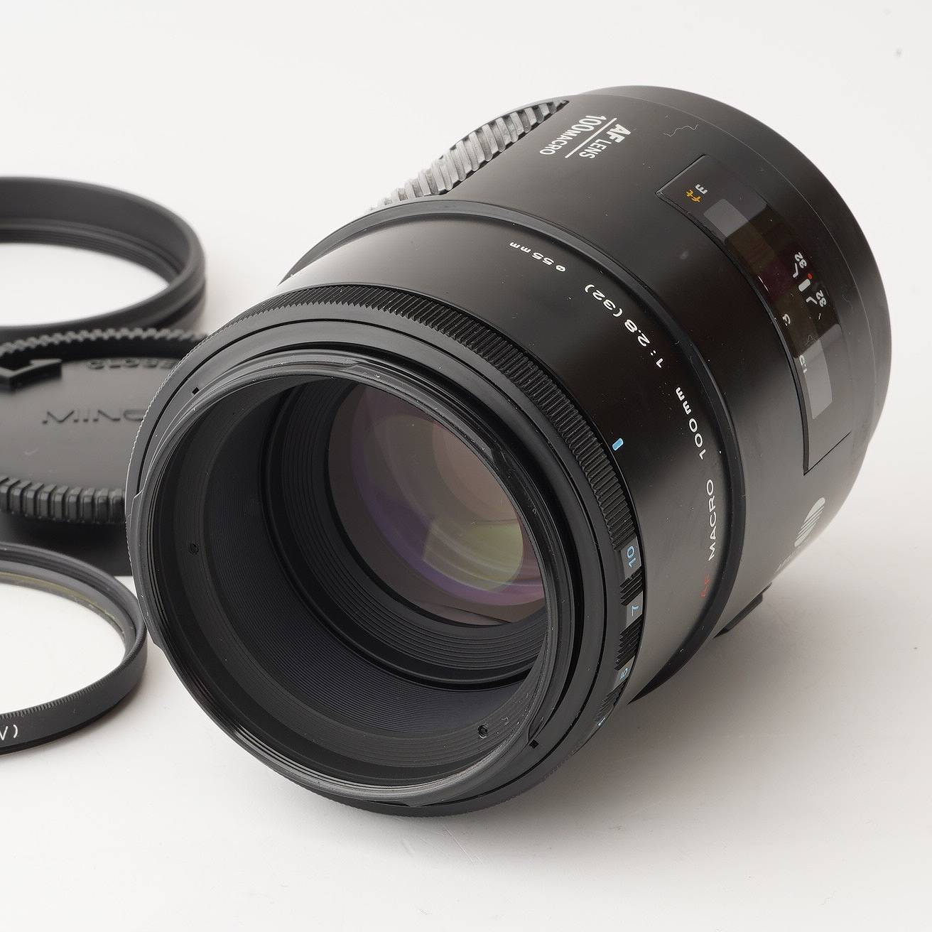 Konica Minolta レンズ　中古 楽天市場】中古 ミノルタ レンズ（メーカーコニカミノルタ）の通販