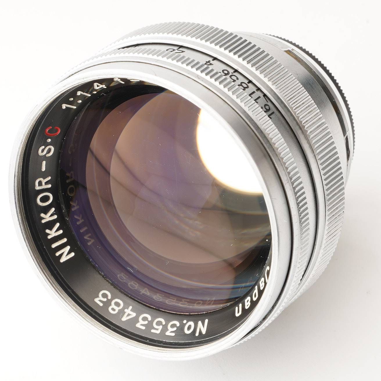 楽天市場】ニコン 3.5cmの通販