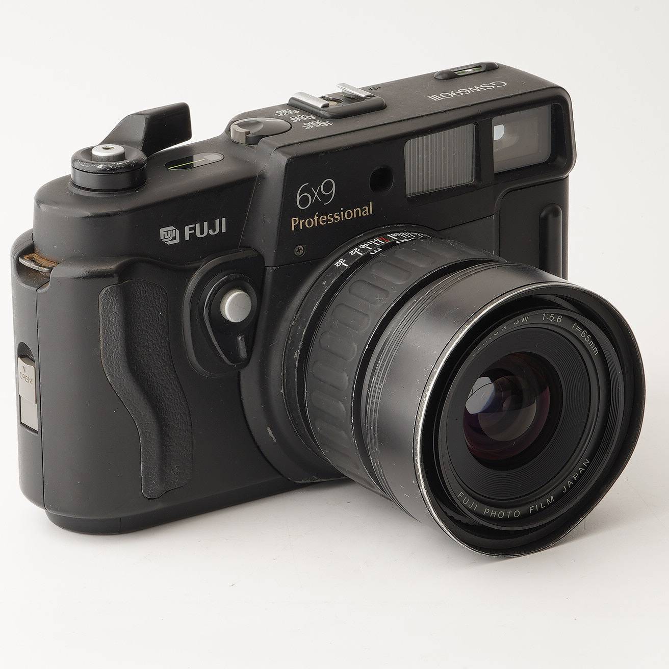 �ե� Fuji GSW690 III Professional / EBC FUJINON-SW 65mm F5.6