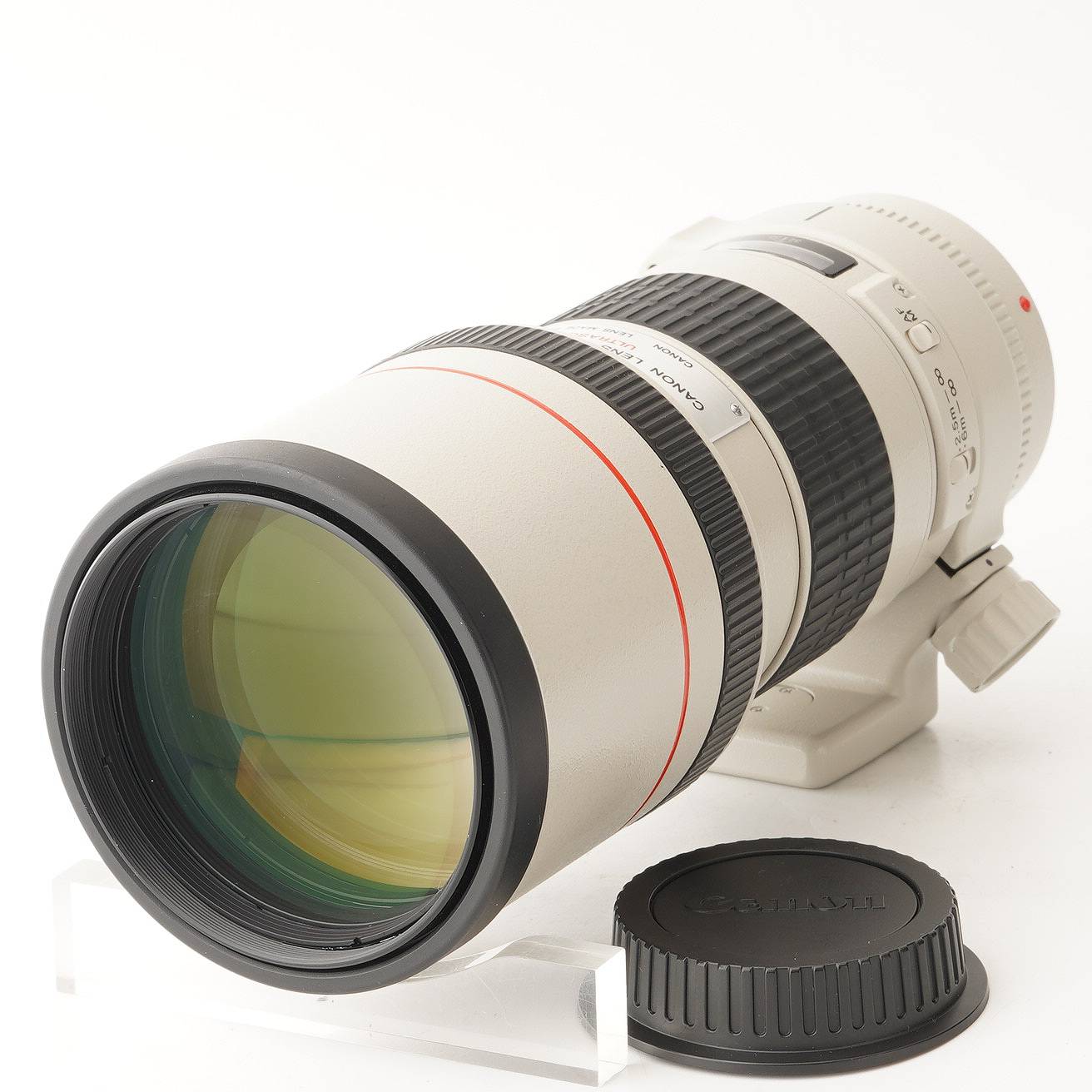 楽天市場】canon ef 300mm f4l usmの通販