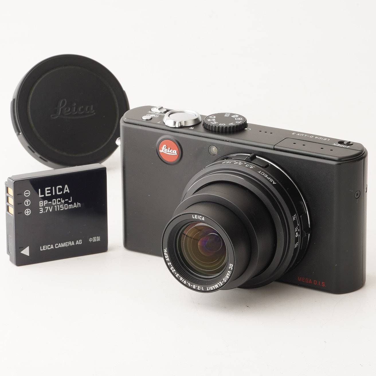 【希少】 Leica Digilux 3 14-50mm バッテリー3個付き 楽天市場】Leica DIGILUX 3の通販