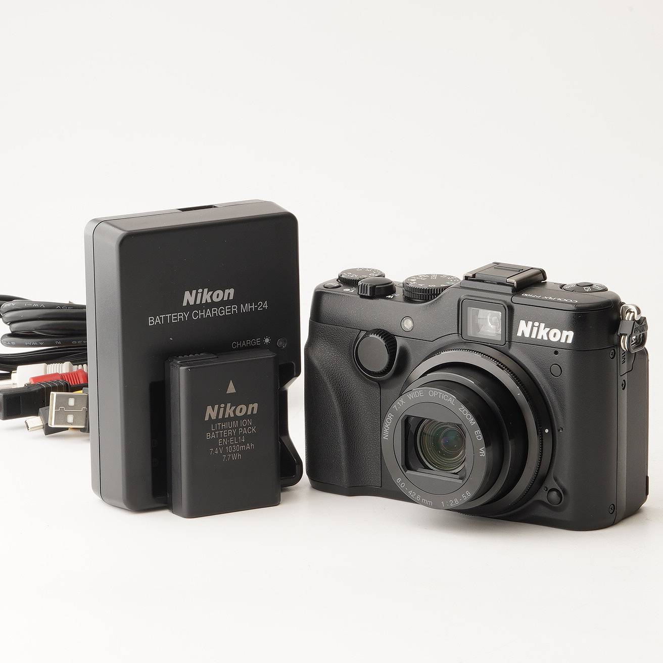 楽天市場】COOLPIX P7100の通販