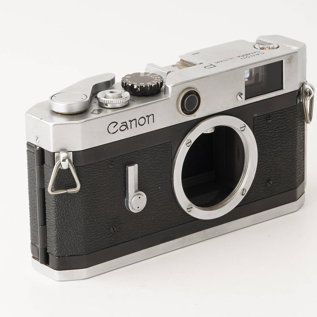 ����Υ� Canon P ��󥸥ե�������� �ե���५���