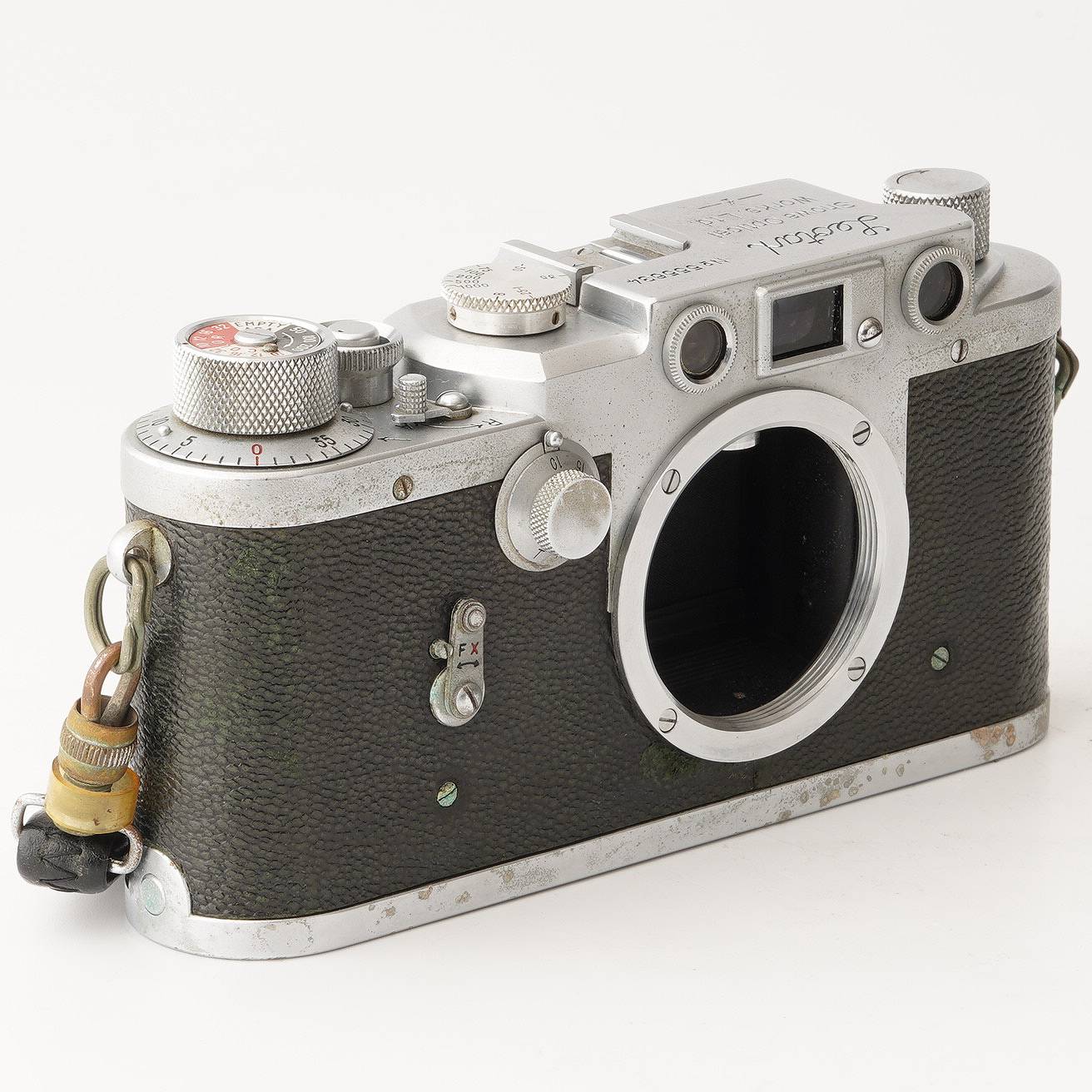 Leotax F 35mm ��󥸥ե���������ե���५���