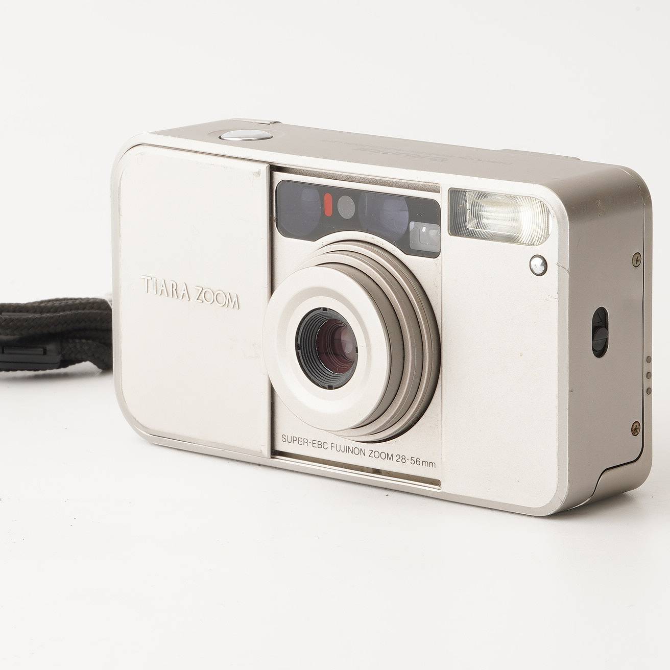 富士フイルム Fujifilm ティアラ ズーム TIARA ZOOM SUPER EBC FUJINON ZOOM 28-56mm