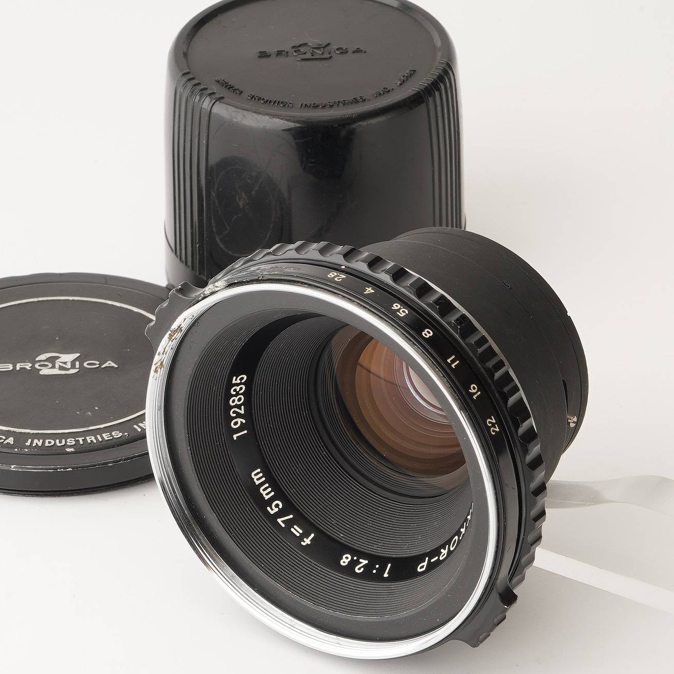 楽天市場】ブロニカ（カメラ用交換レンズ｜カメラ・ビデオカメラ・光学