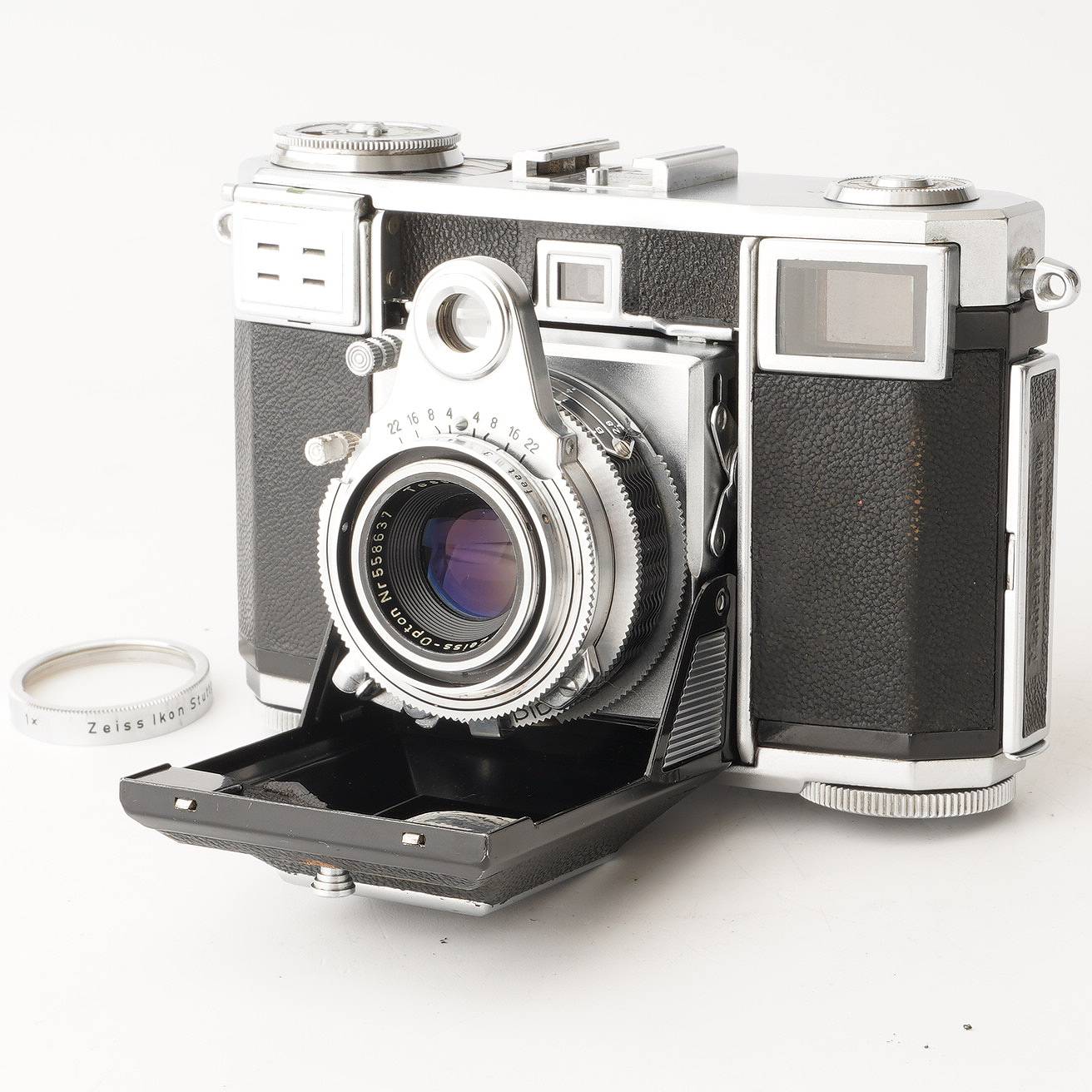 楽天市場】Zeiss Ikonの通販