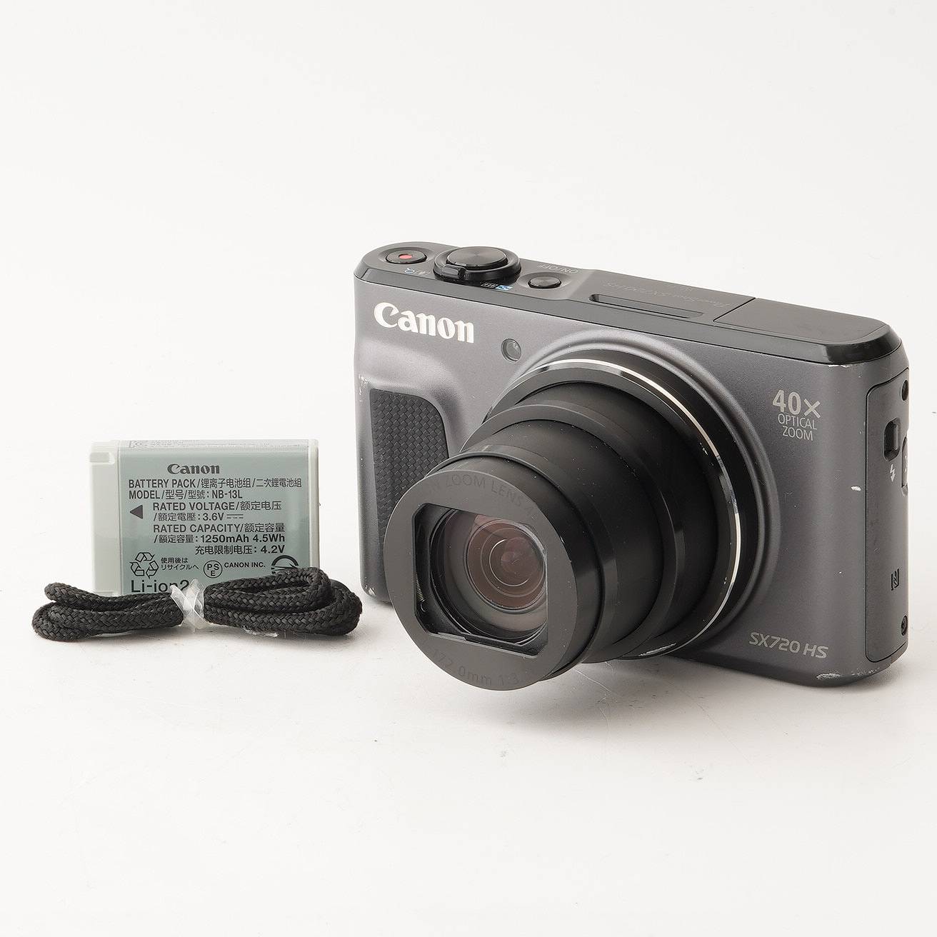 楽天市場】PowerShot SX720 HSの通販
