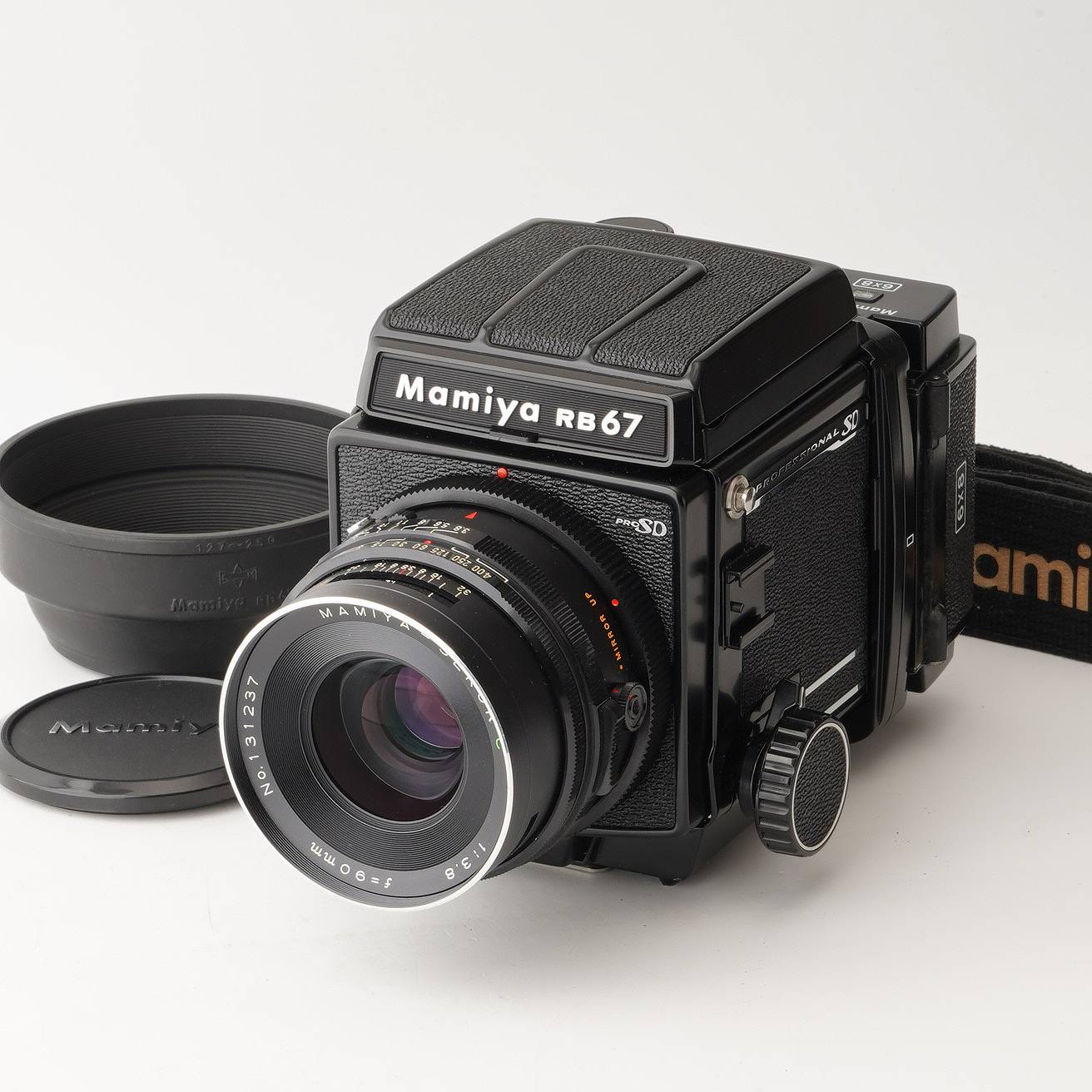 楽天市場】mamiya rb67の通販