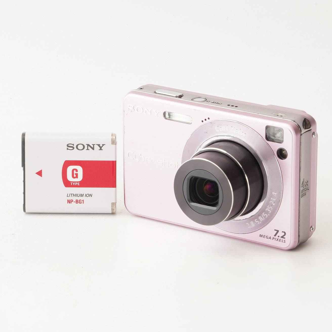 楽天市場】サイバーショット dsc－w120の通販