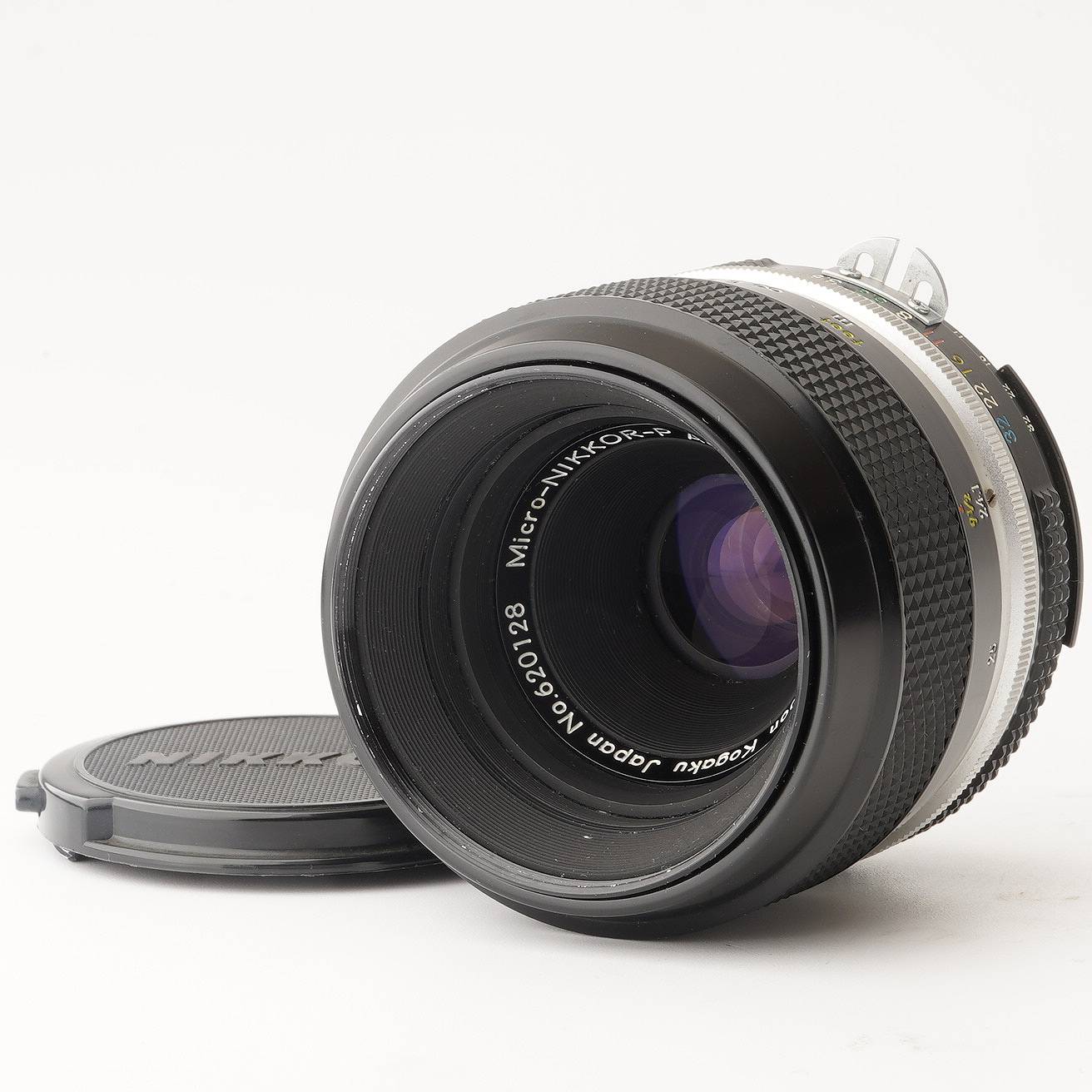 楽天市場】nikkor micro 55mm f3.5の通販