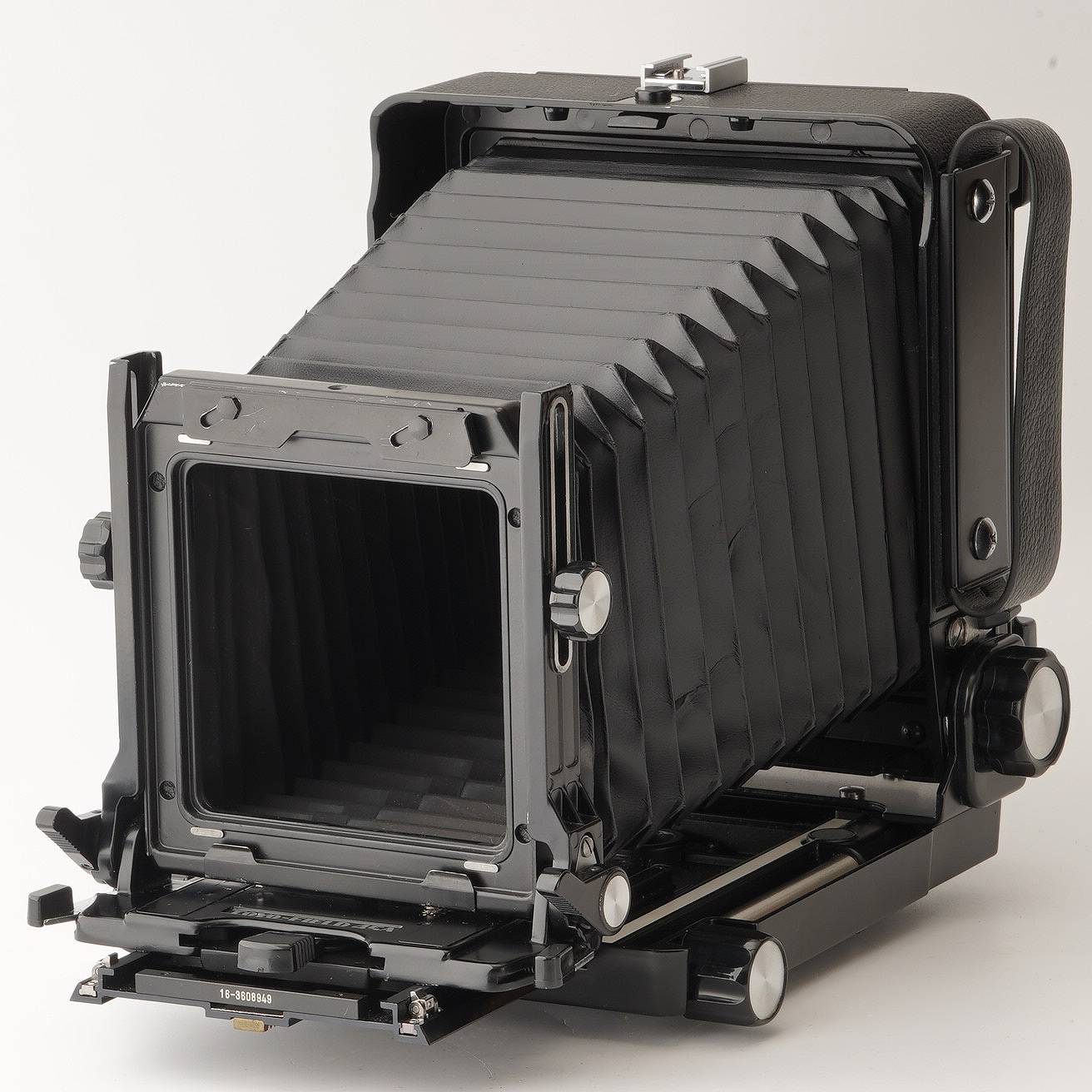 トヨ Toyo TOYO-FIELD トヨフィールド 45A