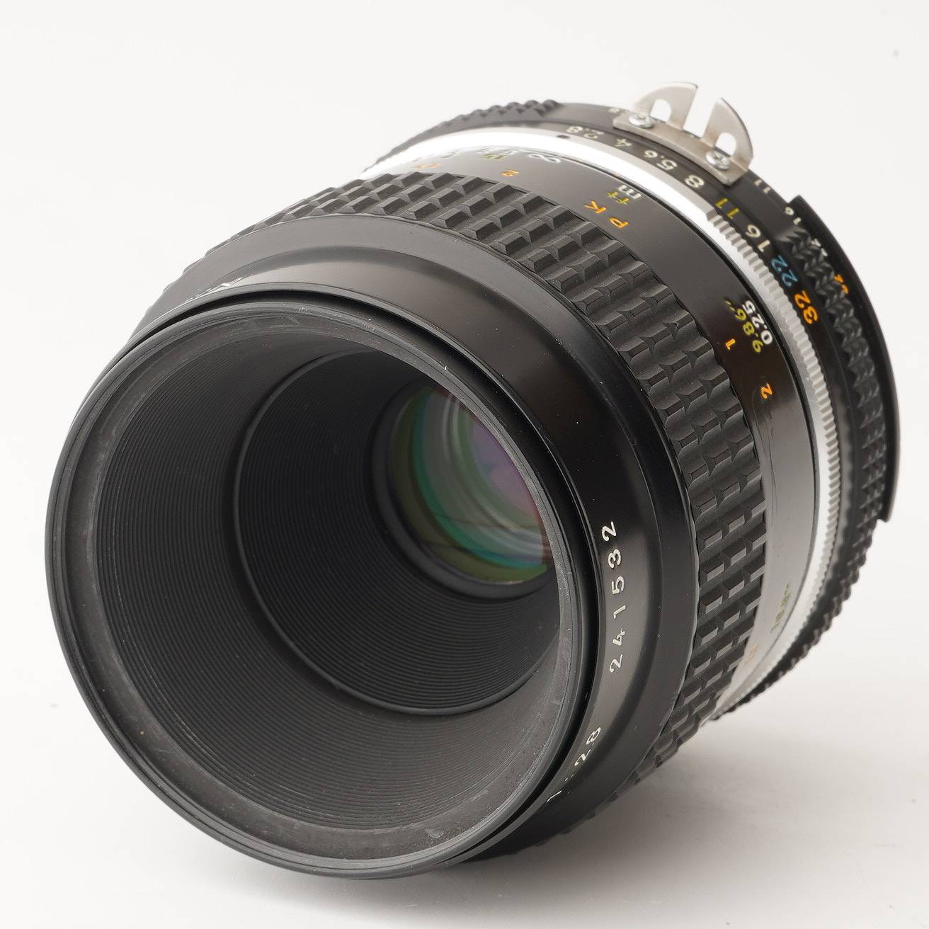 ʥդ㤨֥˥ Nikon Micro-Nikkor Ai-s 55mm F2.8פβǤʤ14,900ߤˤʤޤ