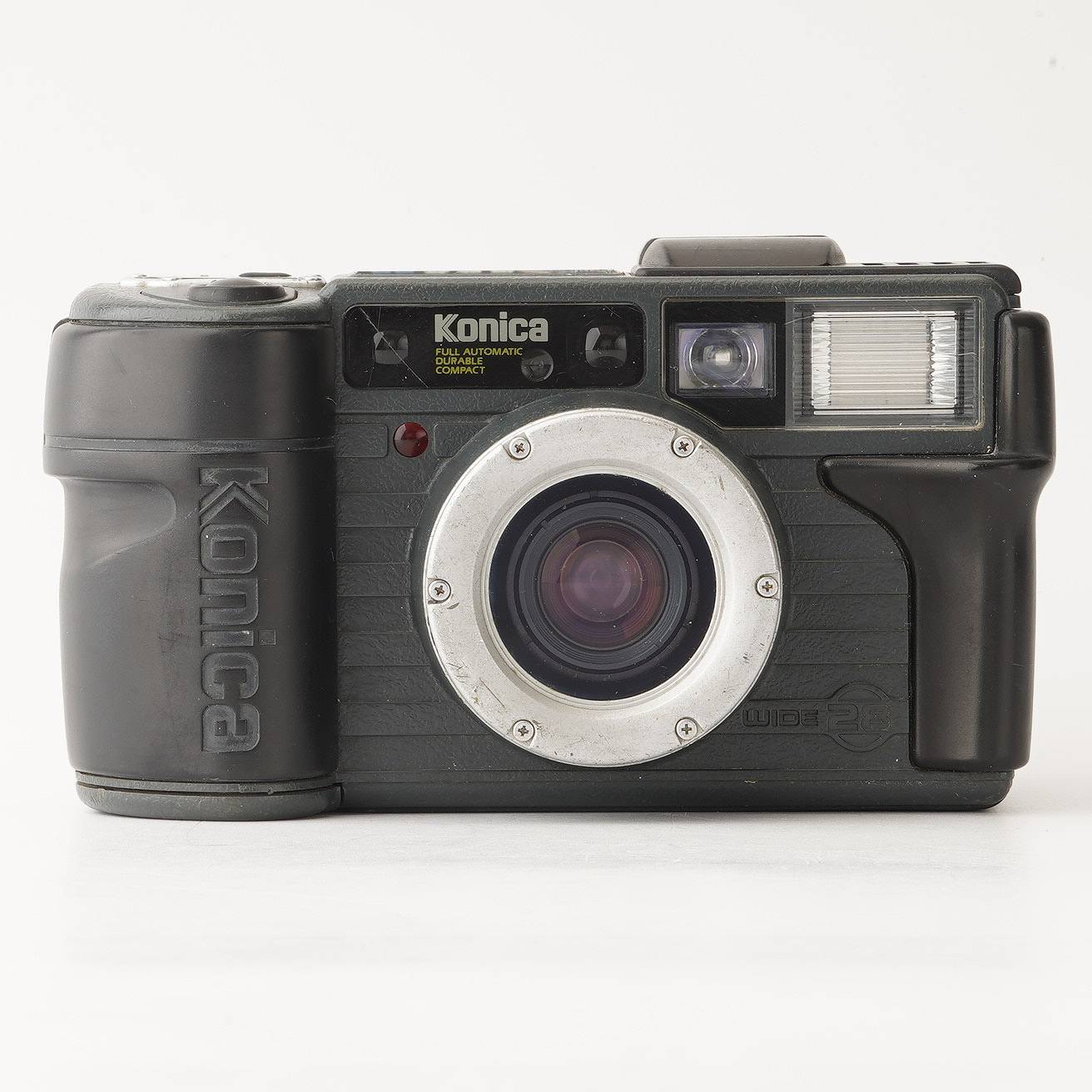 ナチュラフのコニカ Konica 現場監督 Genbakantoku WIDE 28｜アングル2