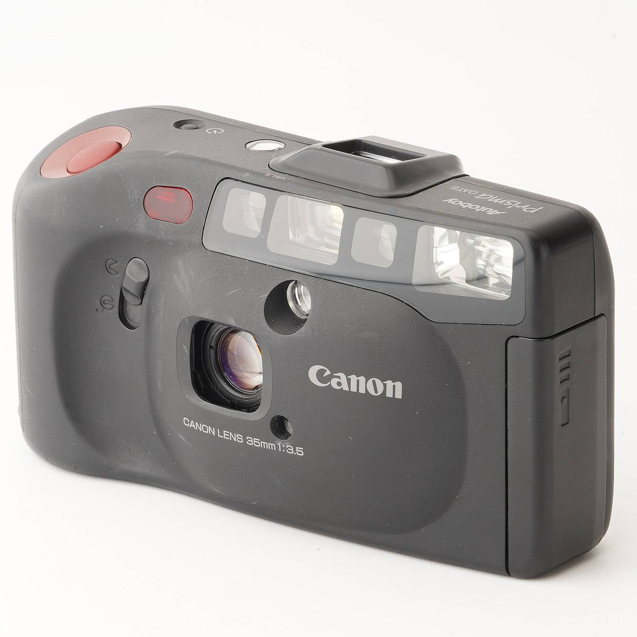 楽天市場】キャノン 35mm（フィルムカメラ｜カメラ・ビデオカメラ