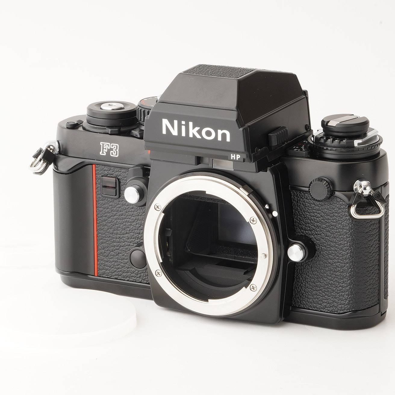 美品 ニコン Nikon F3 HP 199万台 ボディ 一眼レフ フィルムカメラ