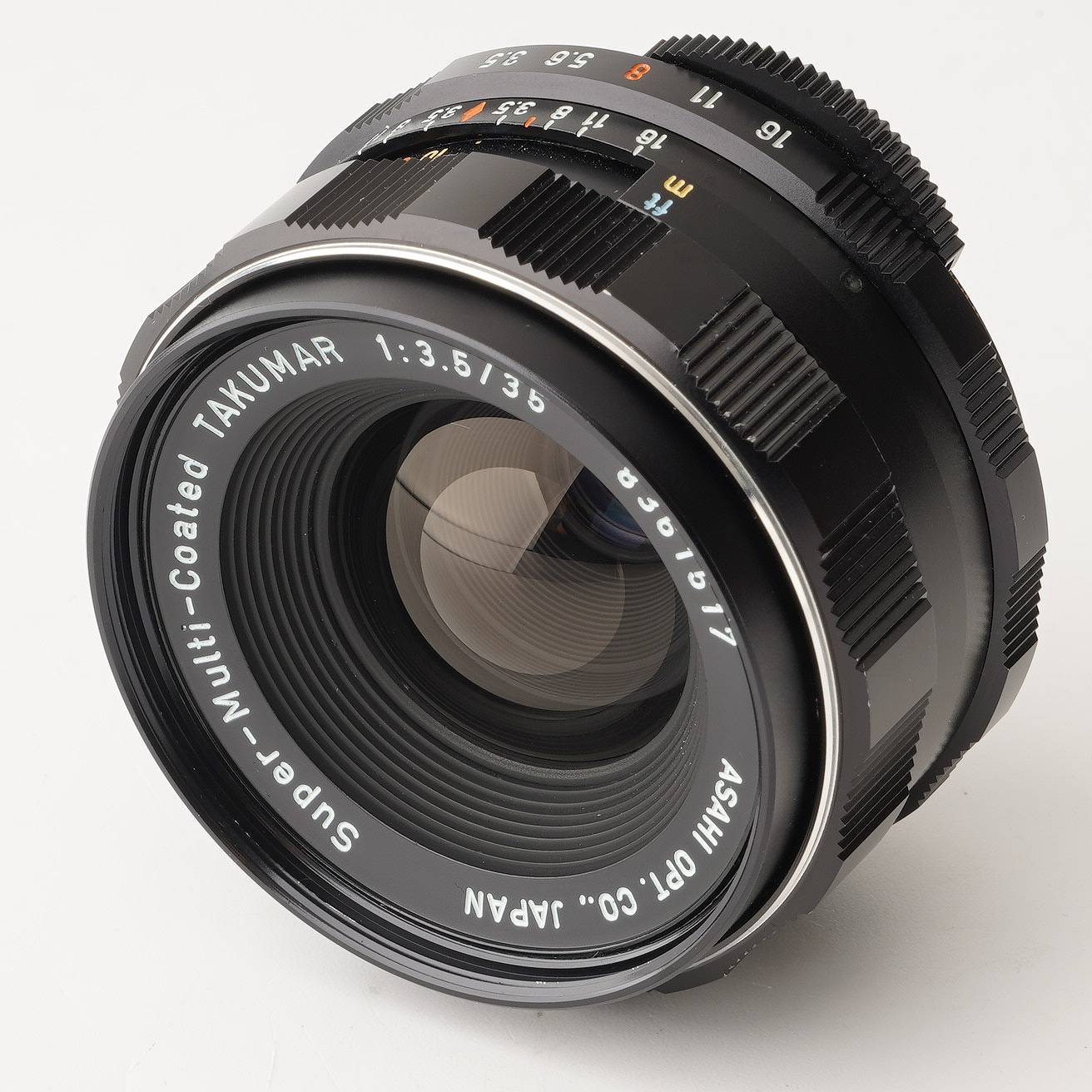 楽天市場】takumar 35mmの通販