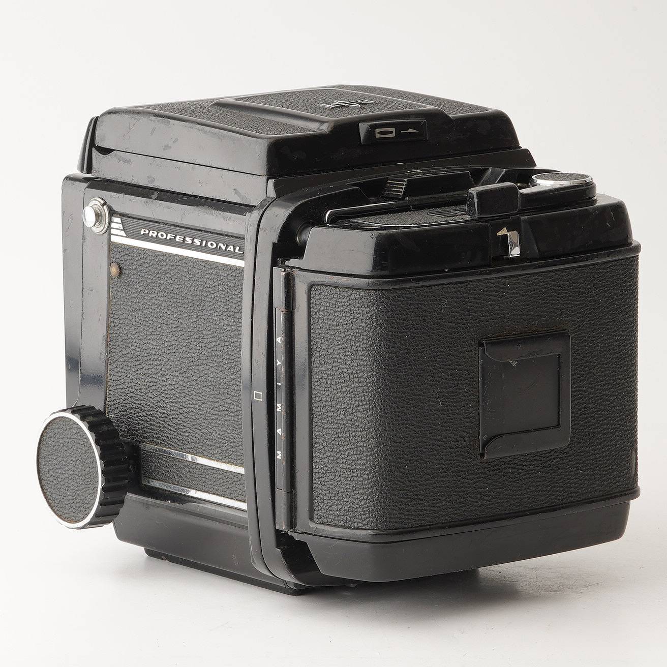 �ޥߥ� Mamiya RB67 PROFESSIONAL / MAMIYA-SEKOR 65mm F4.5