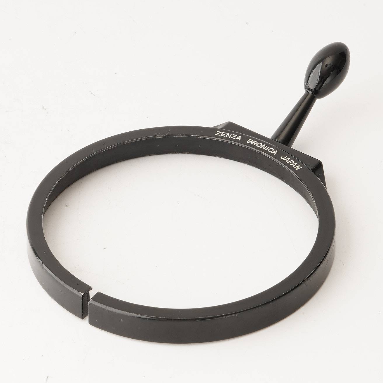ゼンザ ブロニカ Zenza Bronica フォーカシングレバー S S2 EC用