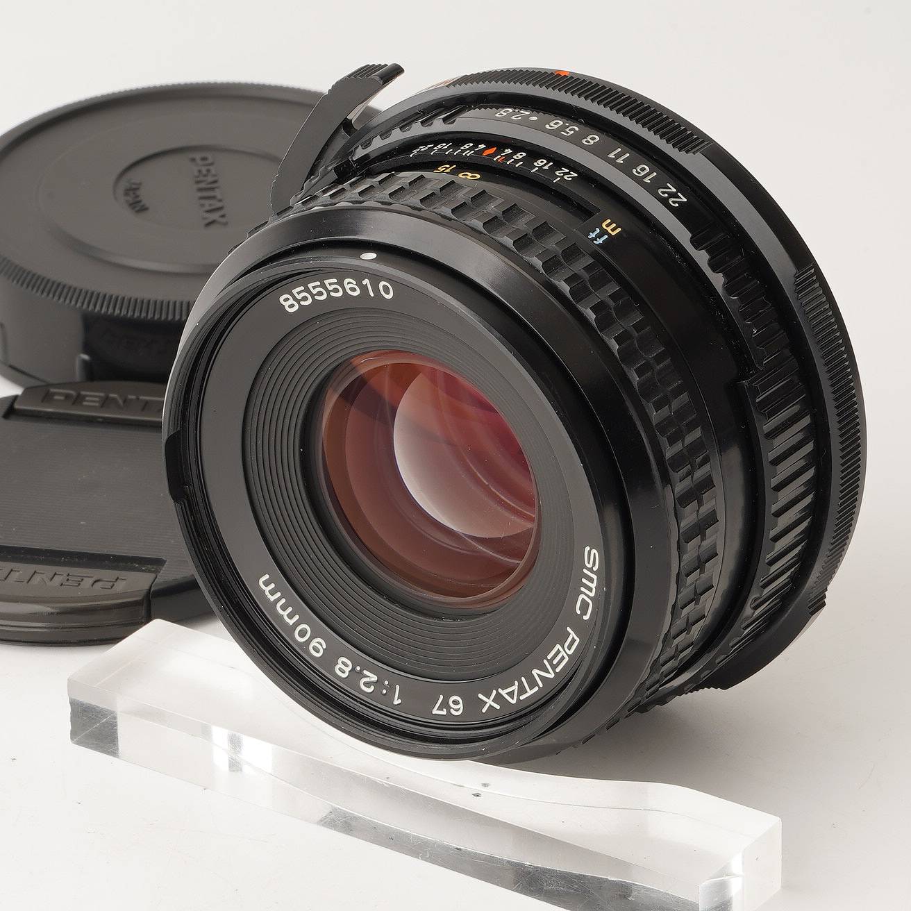 楽天市場】pentax 67 90mmの通販