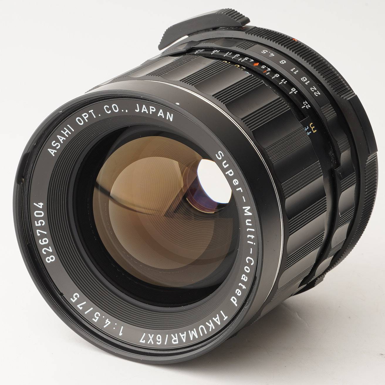 楽天市場】ペンタックス67 75mmの通販