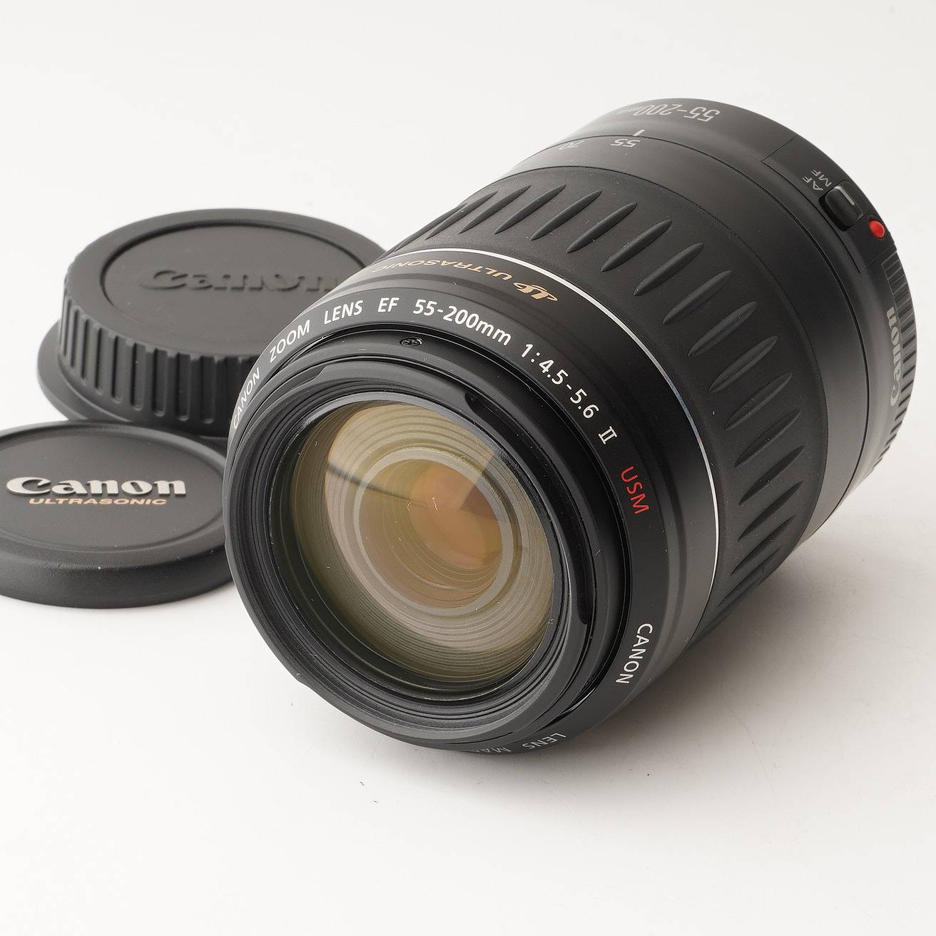 楽天市場】canon ef 55-200の通販