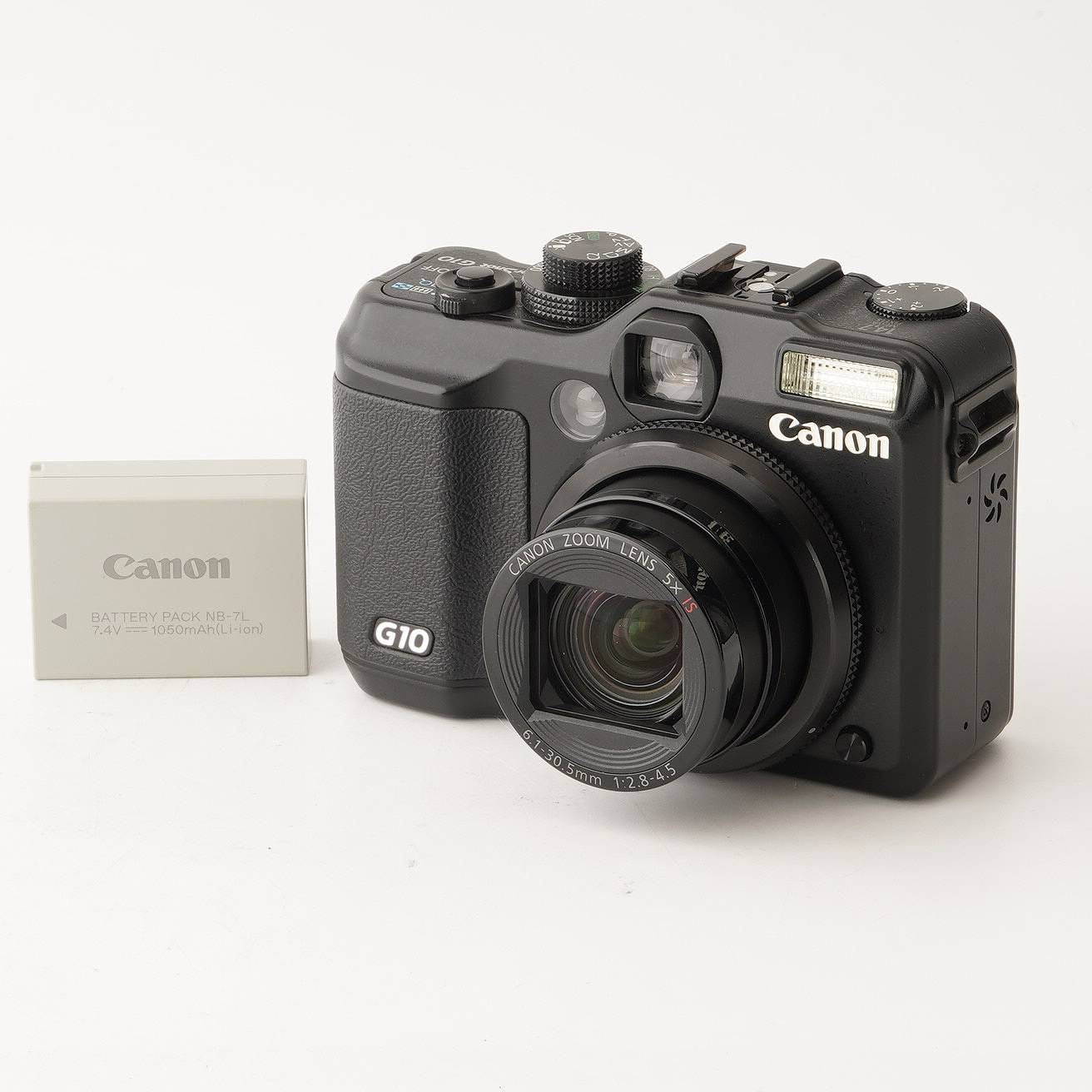 楽天市場】PowerShot G10（デジタルカメラ｜カメラ・ビデオカメラ