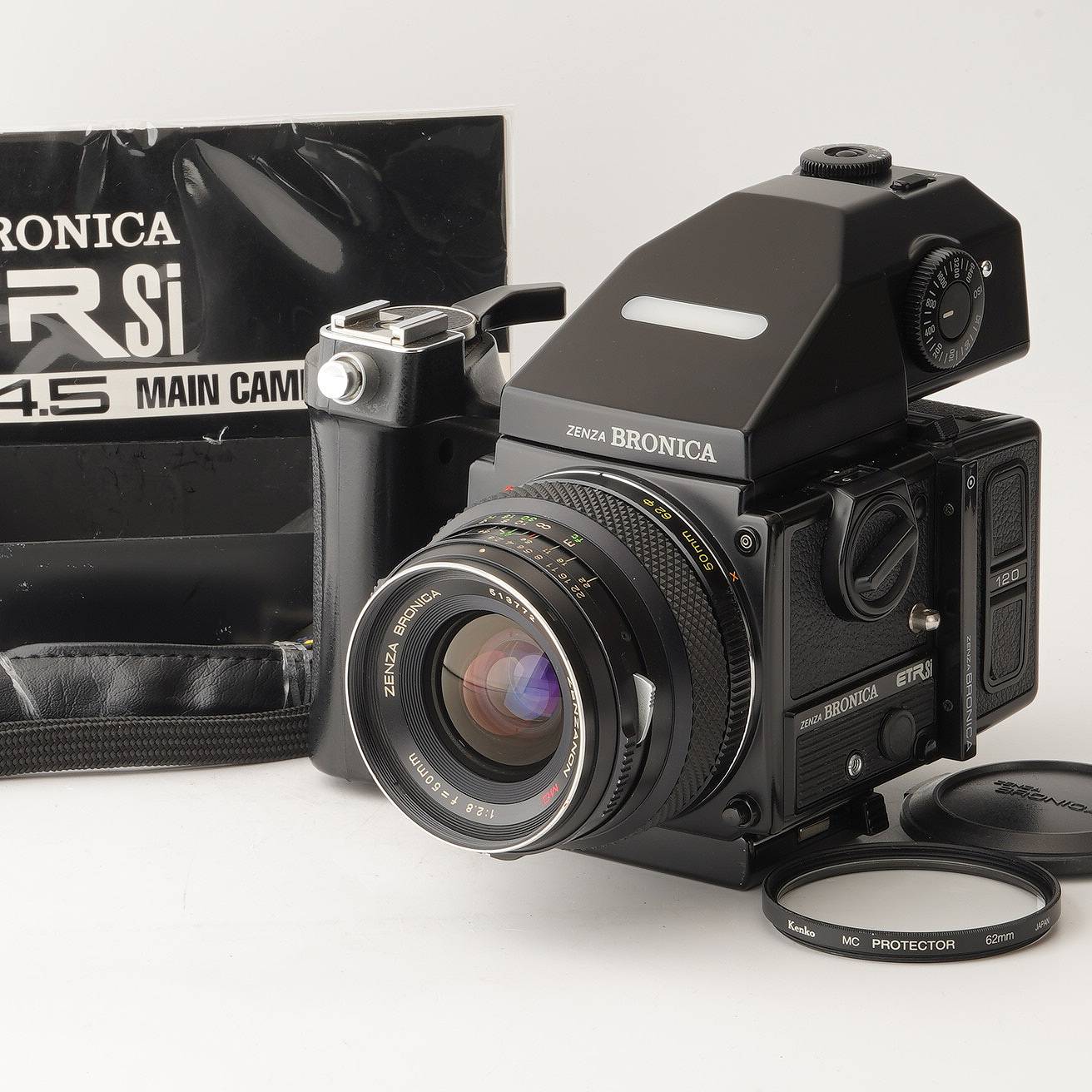 楽天市場】BRONICA ETRの通販