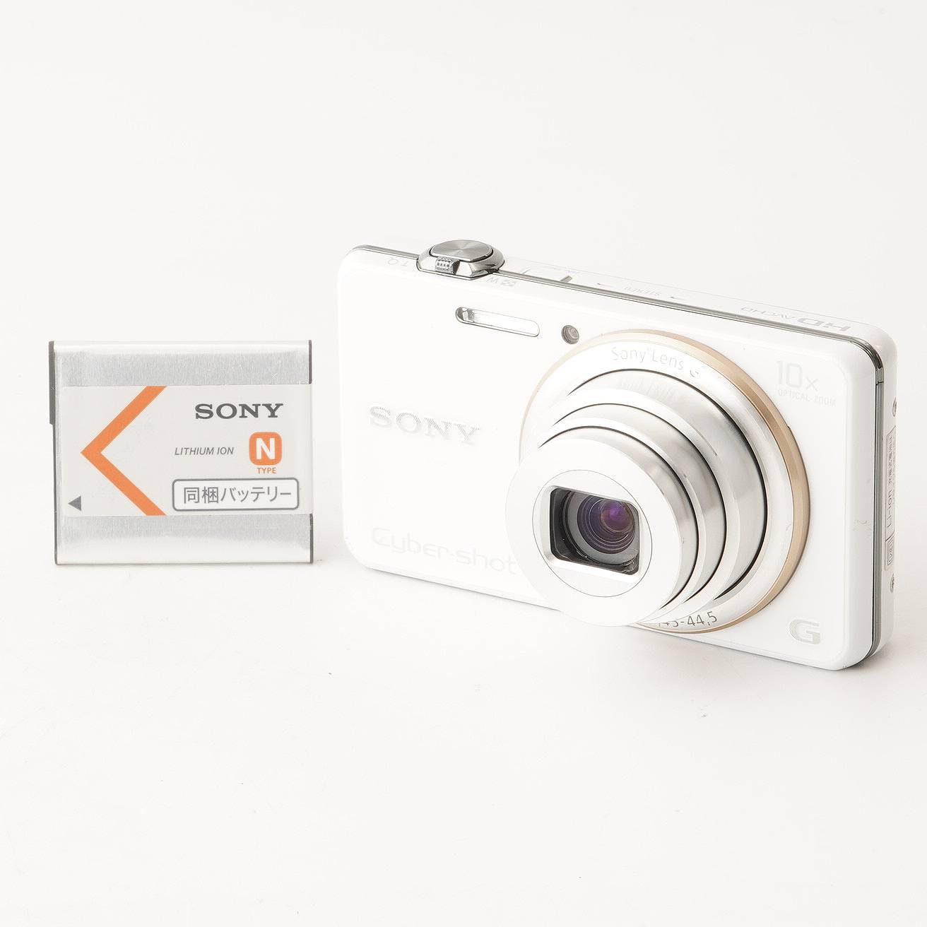 楽天市場】DSC WX100の通販