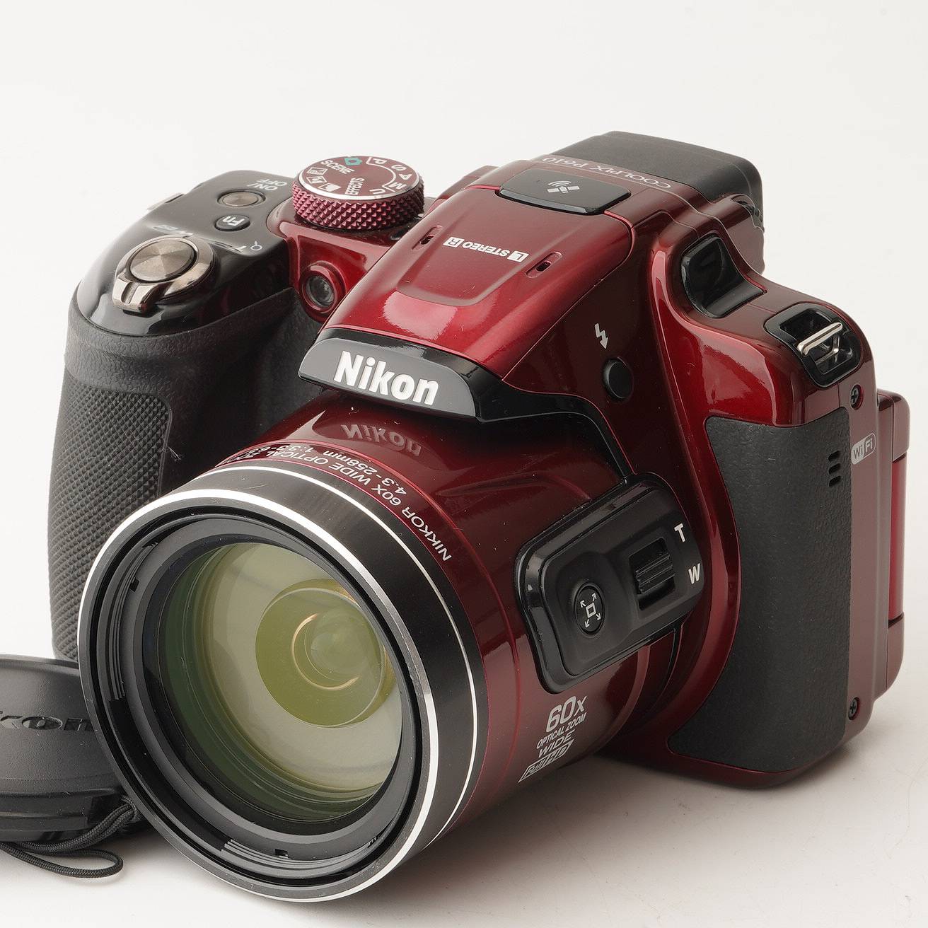 楽天市場】nikon coolpixp610の通販