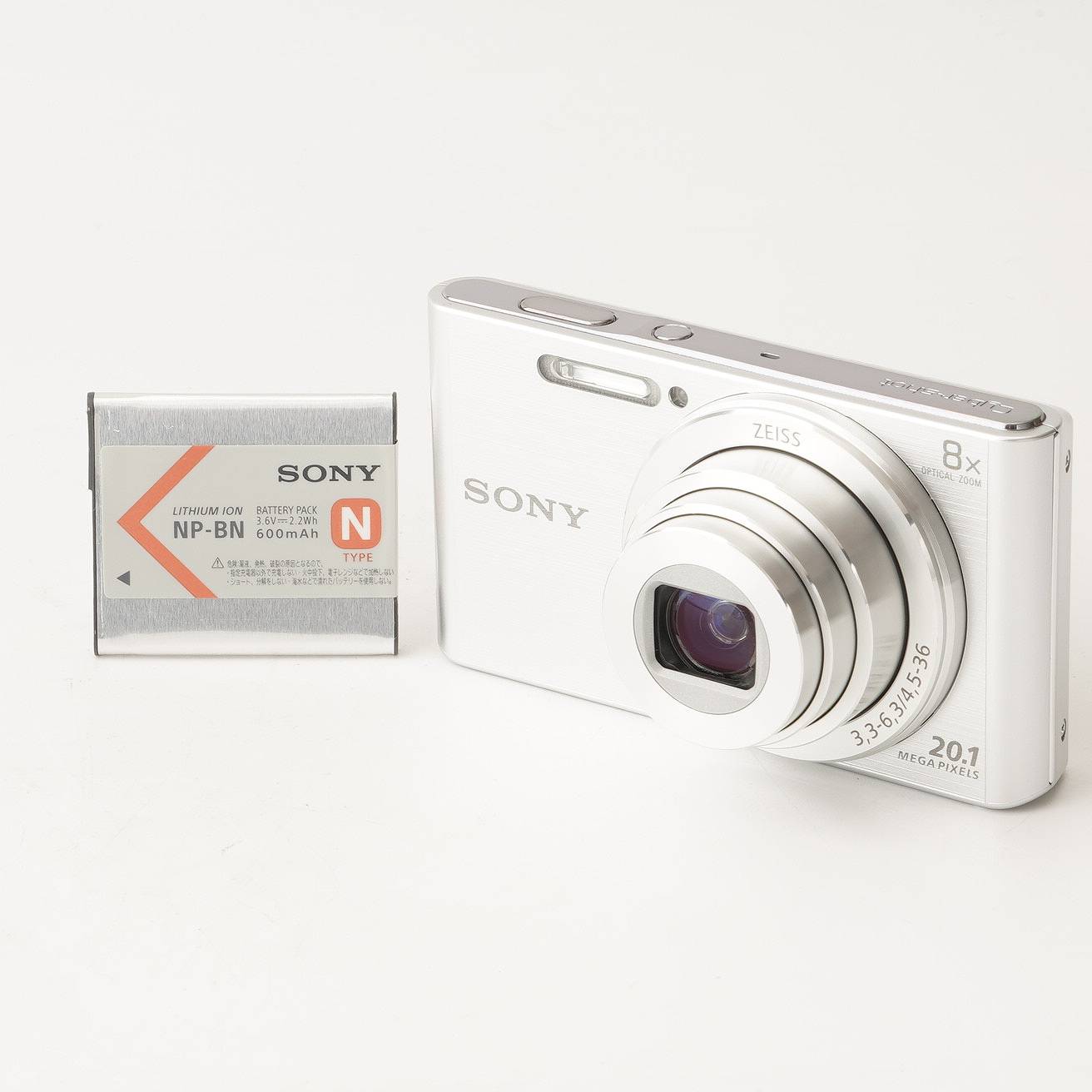 楽天市場】sony cyber-shot dsc-w830の通販