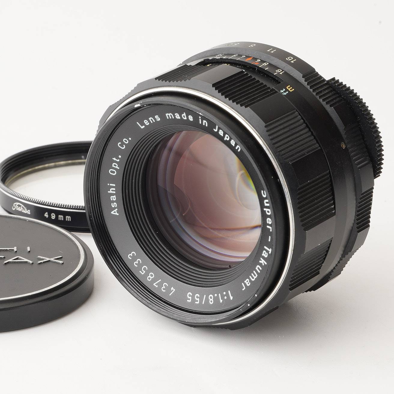 楽天市場】PENTAX super Aの通販