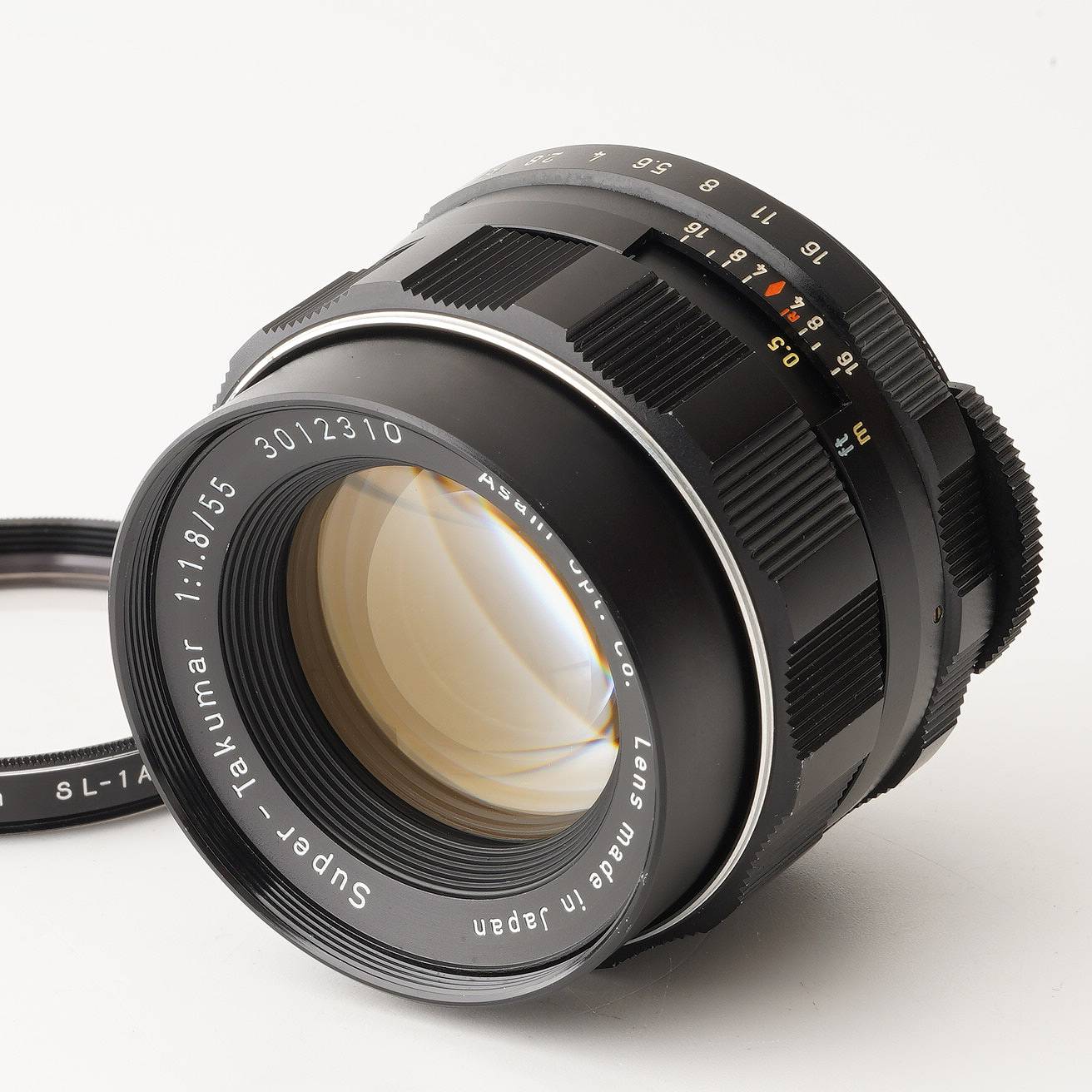 楽天市場】タクマー レンズの通販