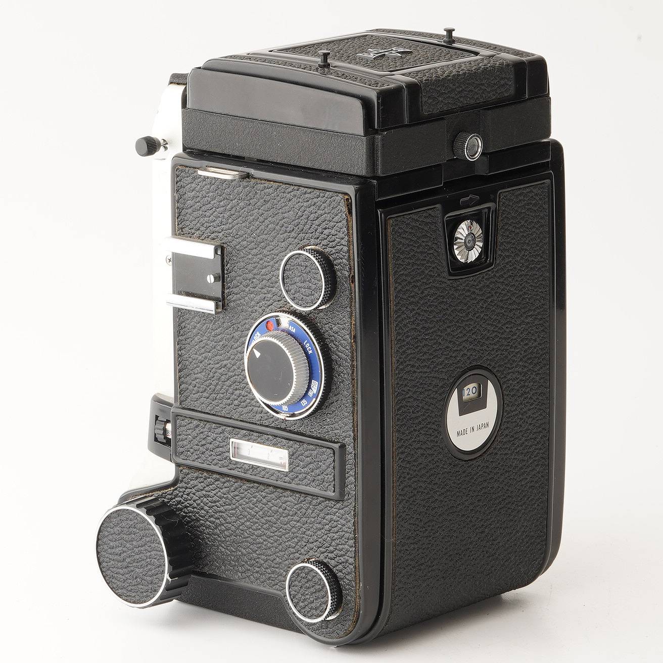 �ޥߥ� Mamiya C330 Professional / MAMIYA-SEKOR DS 105mm F3.5 �֥롼�ɥå�