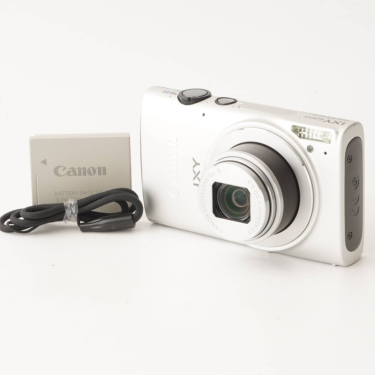 楽天市場】canon ixy 620fの通販