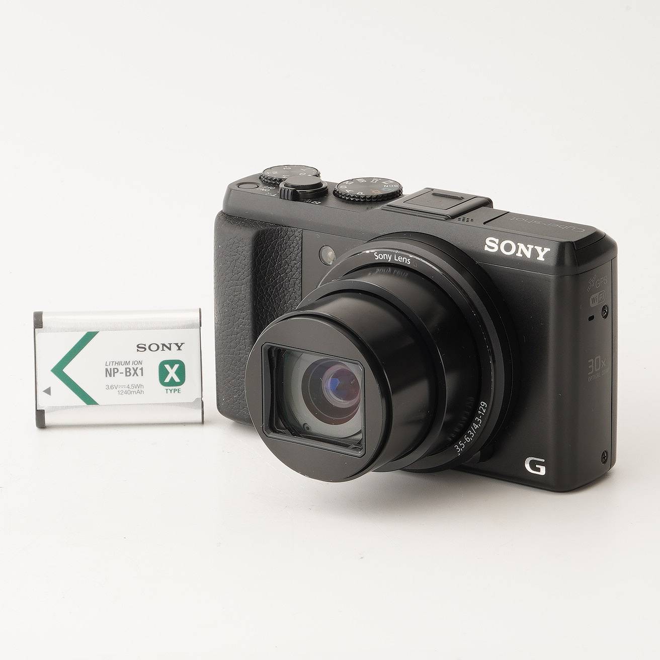 楽天市場】dsc-hx50vの通販