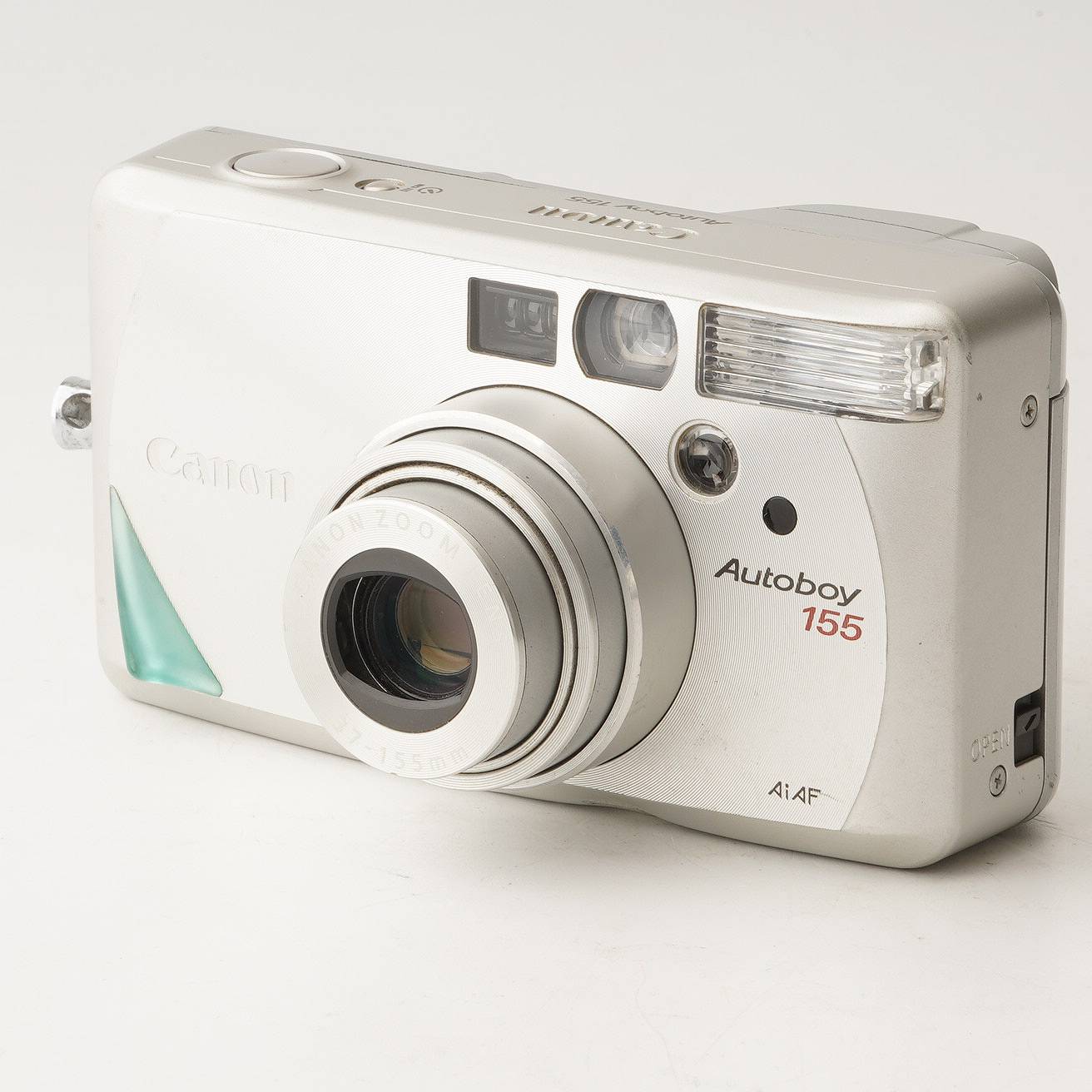 楽天市場】コンパクトフィルムカメラ（ブランドキヤノン）（フィルム
