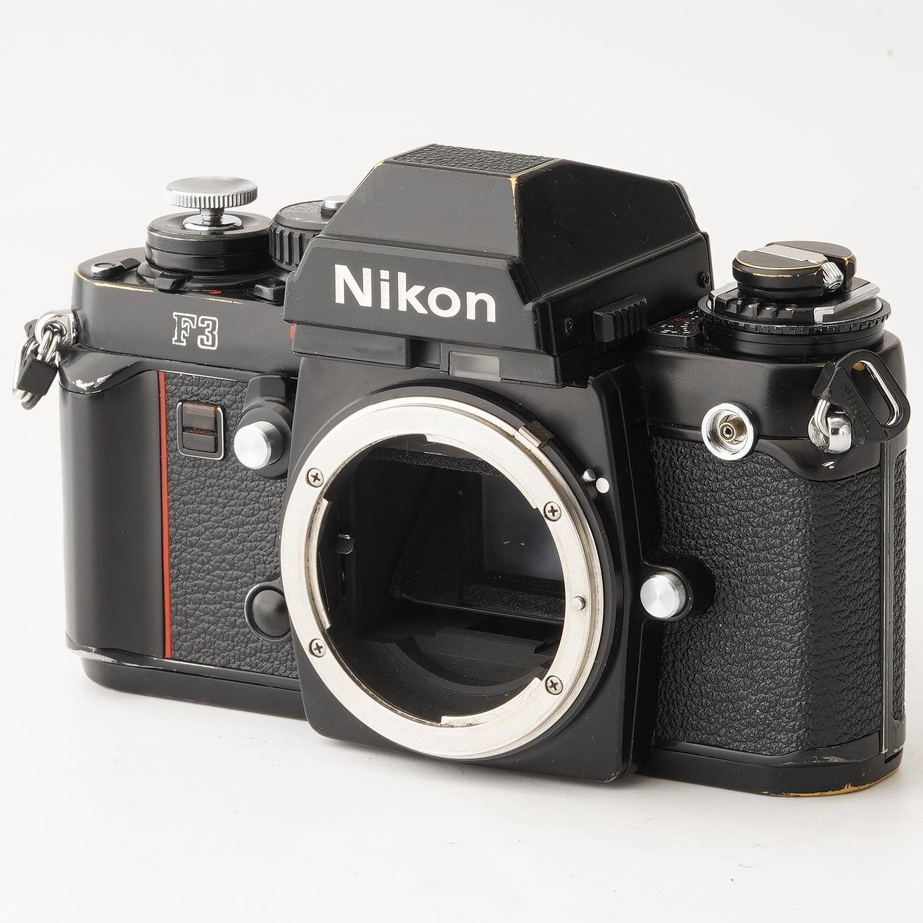 乐天商城 - ニコン Nikon F3 アイレベル