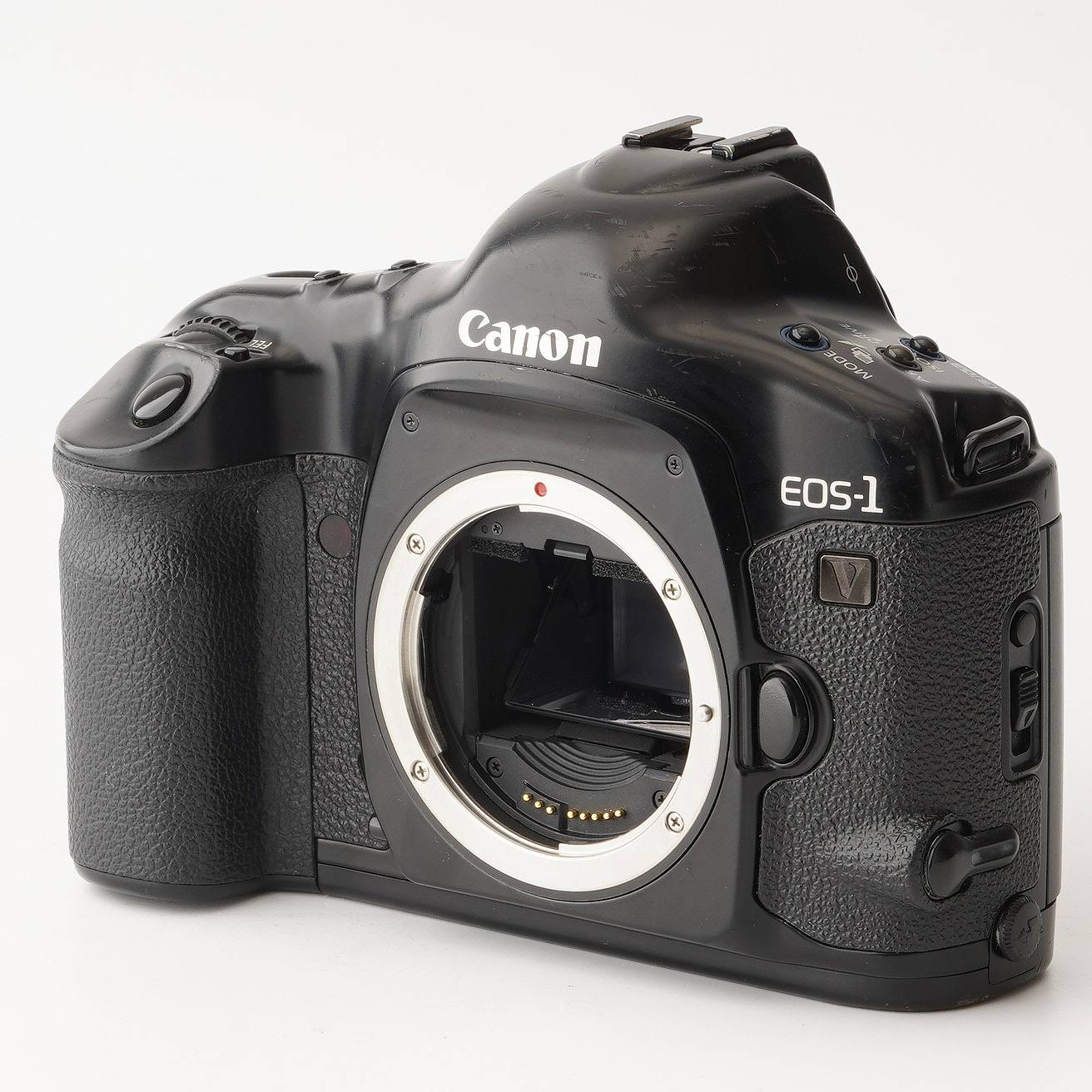 乐天商城 - キヤノン Canon EOS 1V 35mm 一眼レフフィルムカメラ