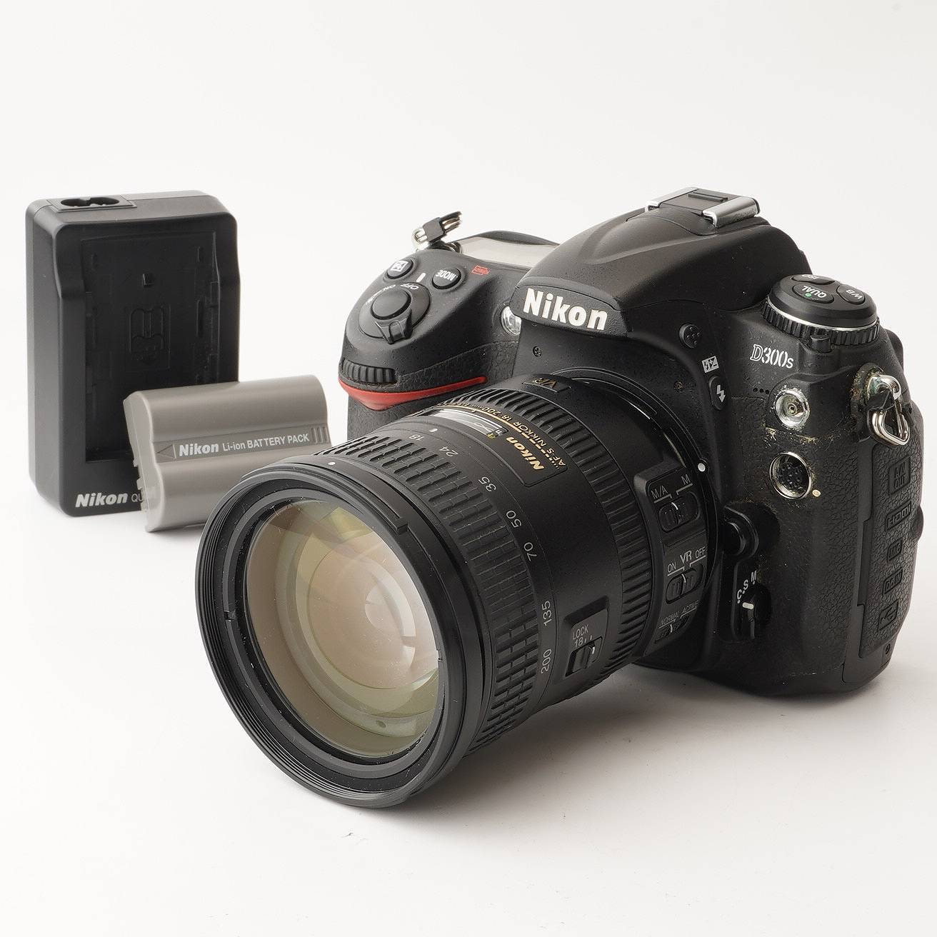 楽天市場】NIKON D300Sの通販