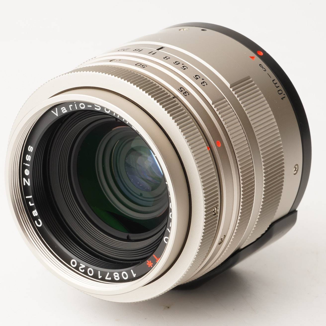 楽天市場】contax g2 中古の通販