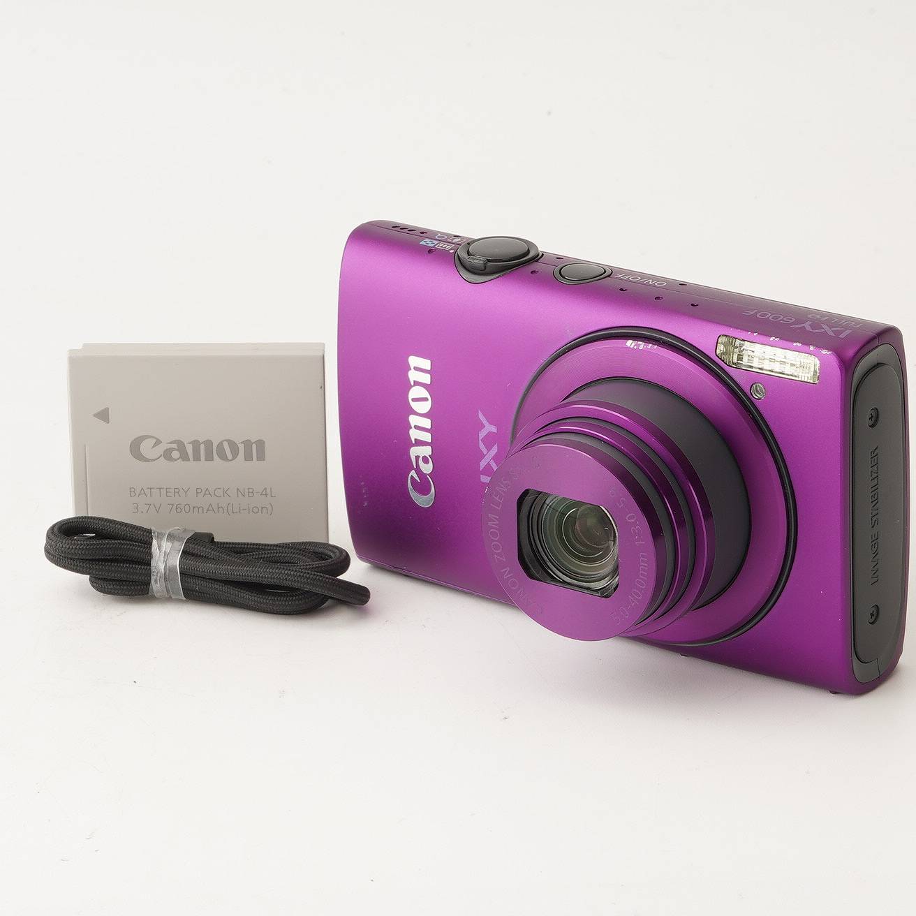 楽天市場】canon ixy 600fの通販