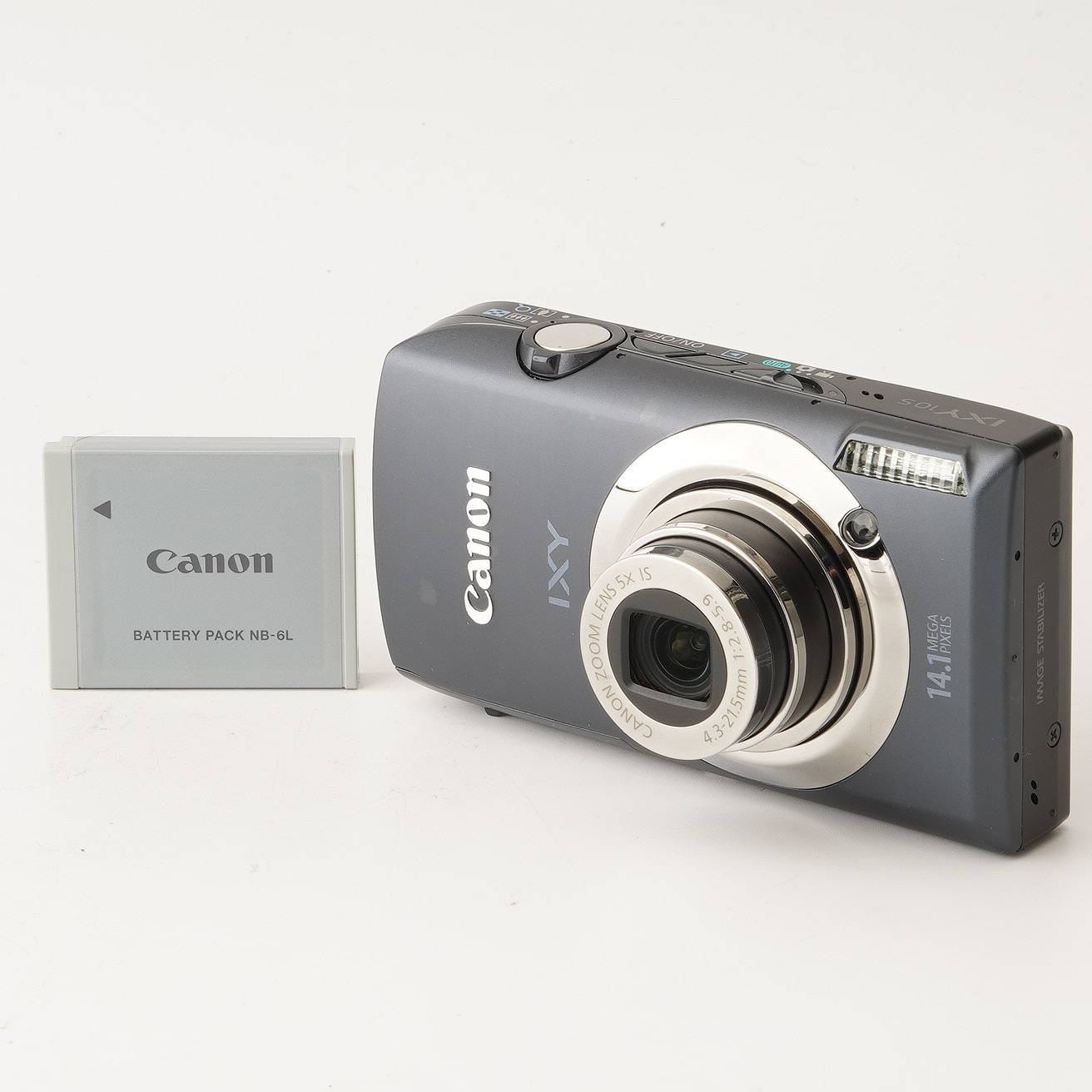 楽天市場】Canon IXY 10Sの通販